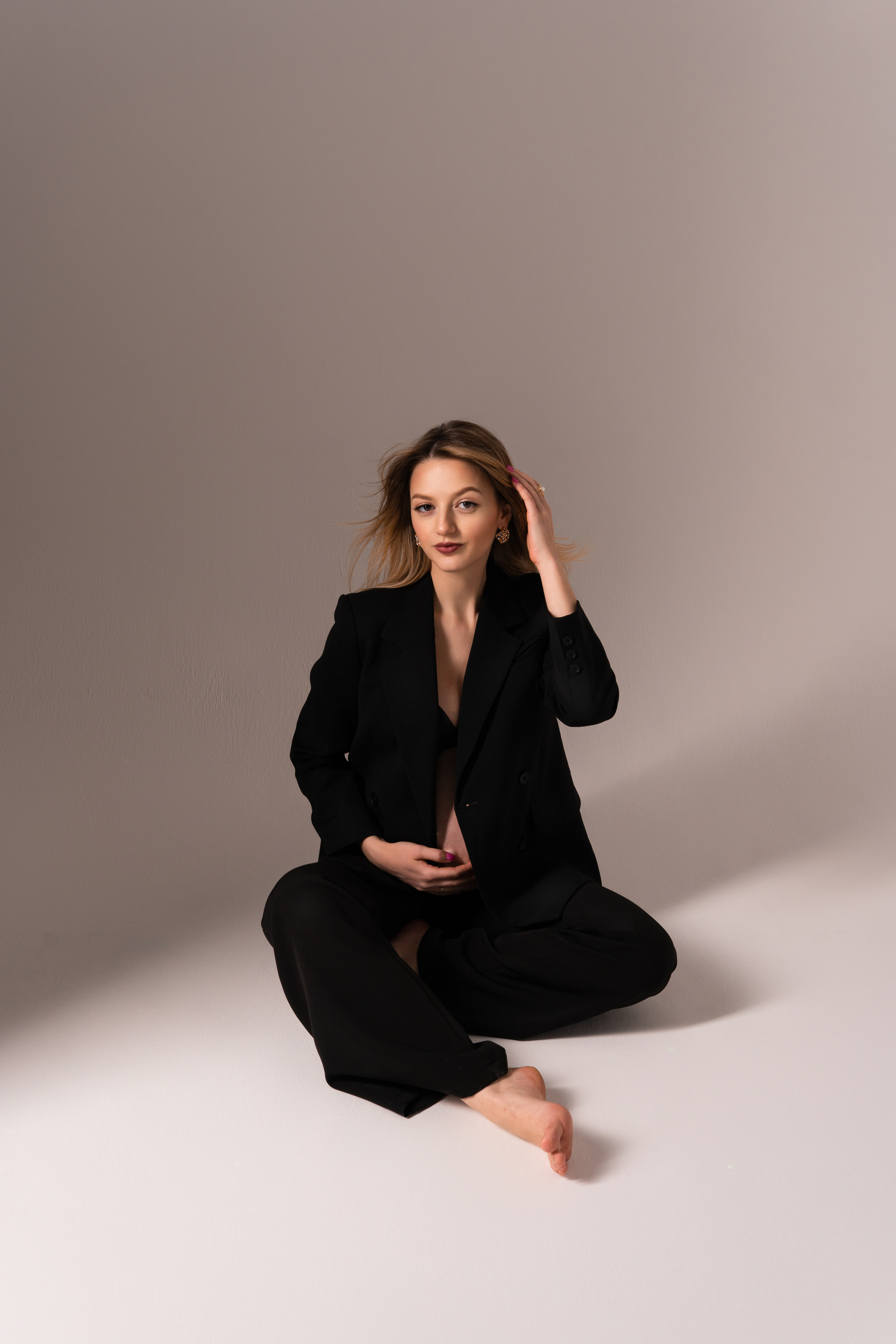 Беременность. Семейный и детский фотограф Долгопрудный, Мария Кухтарова