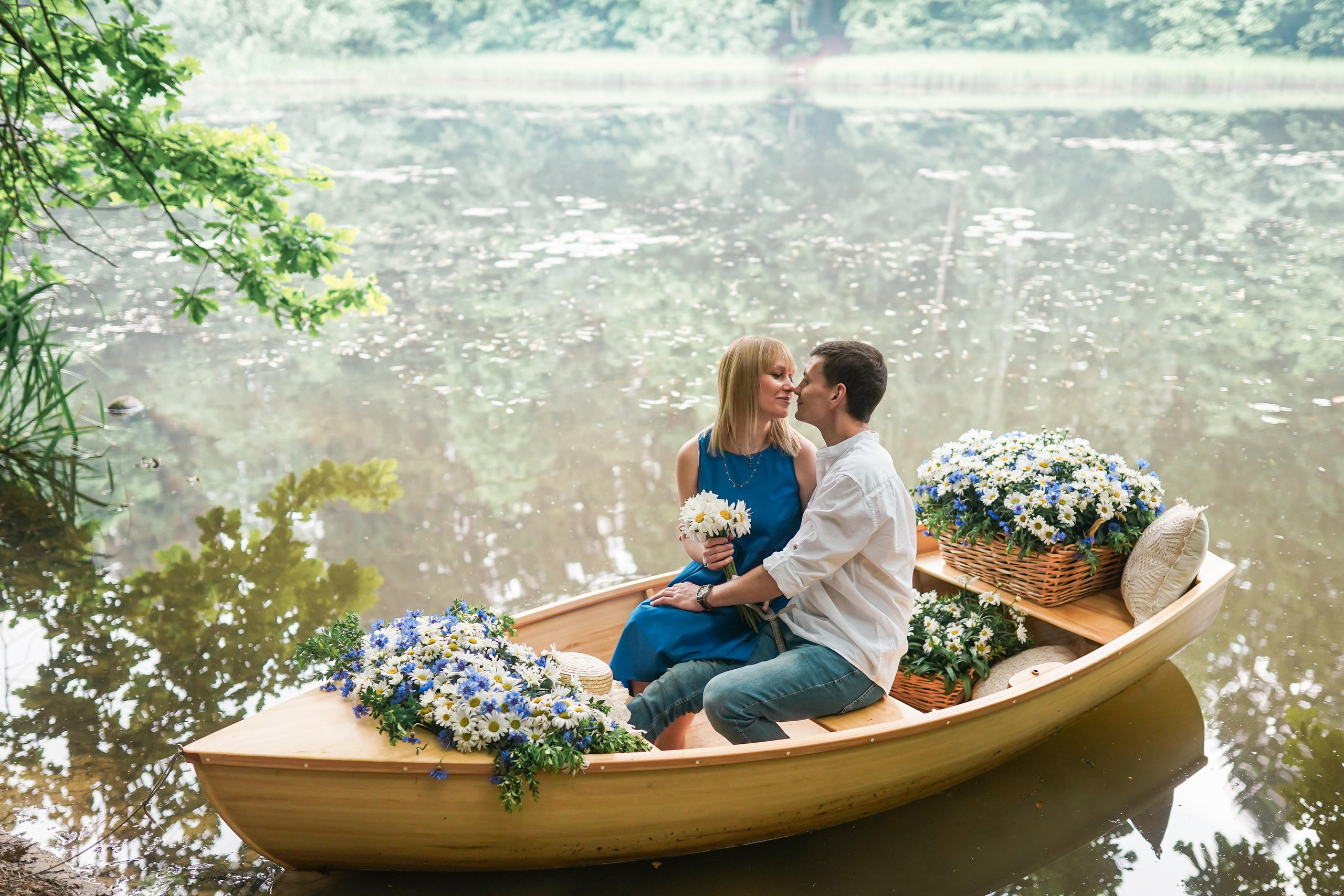 Фотолодка. Семейный и детский фотограф Долгопрудный, Мария Кухтарова