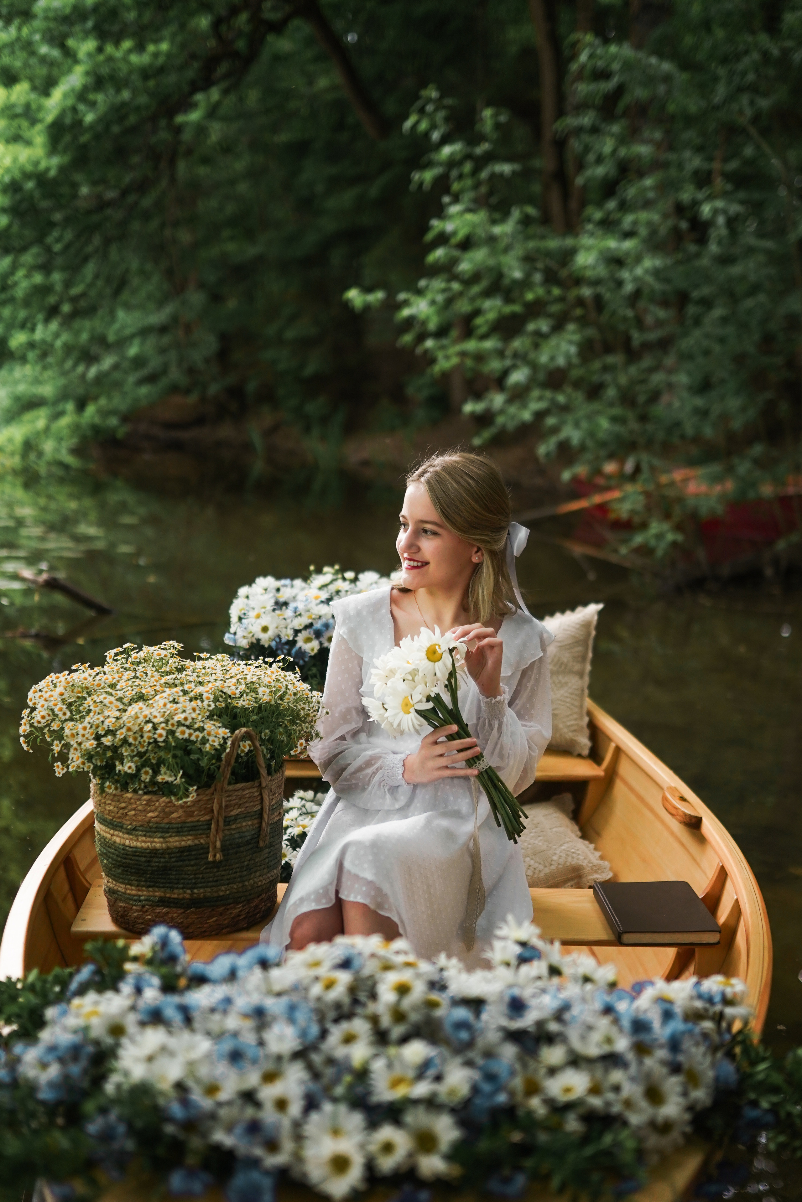 Фотолодка. Семейный и детский фотограф Долгопрудный, Мария Кухтарова