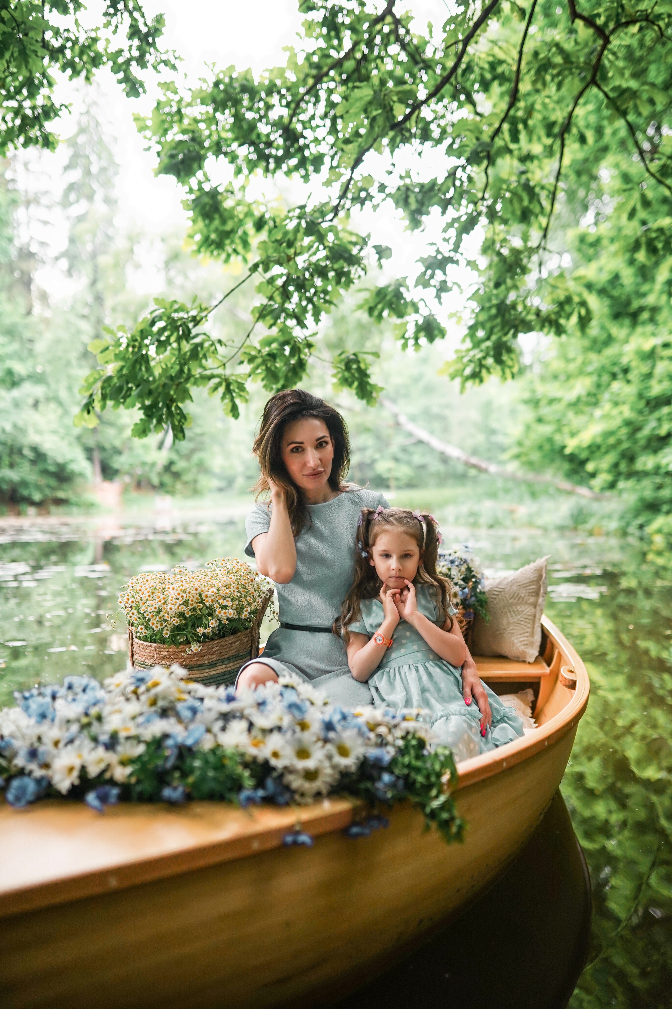 Фотолодка. Семейный и детский фотограф Долгопрудный, Мария Кухтарова