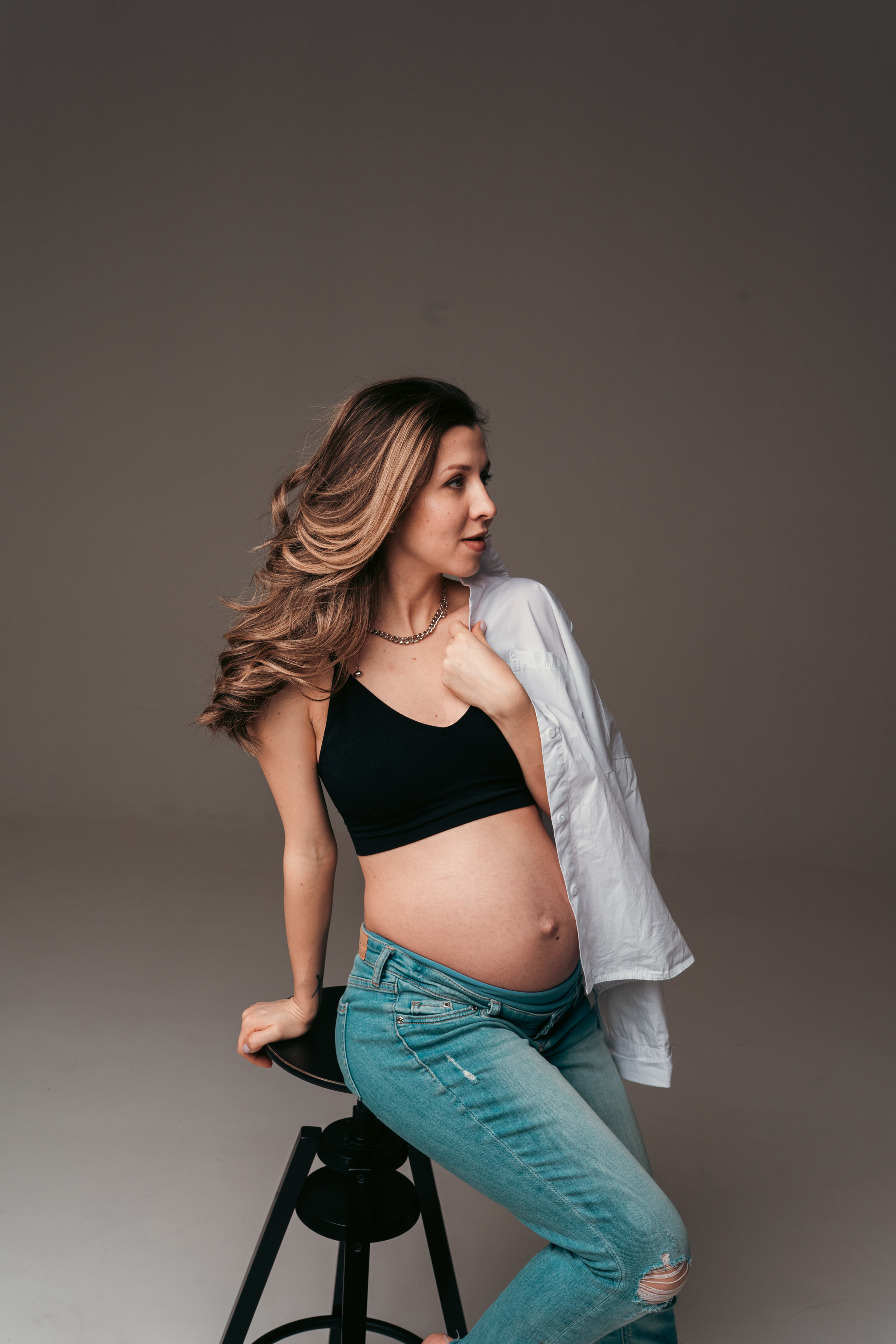 Беременность. Семейный и детский фотограф Долгопрудный, Мария Кухтарова