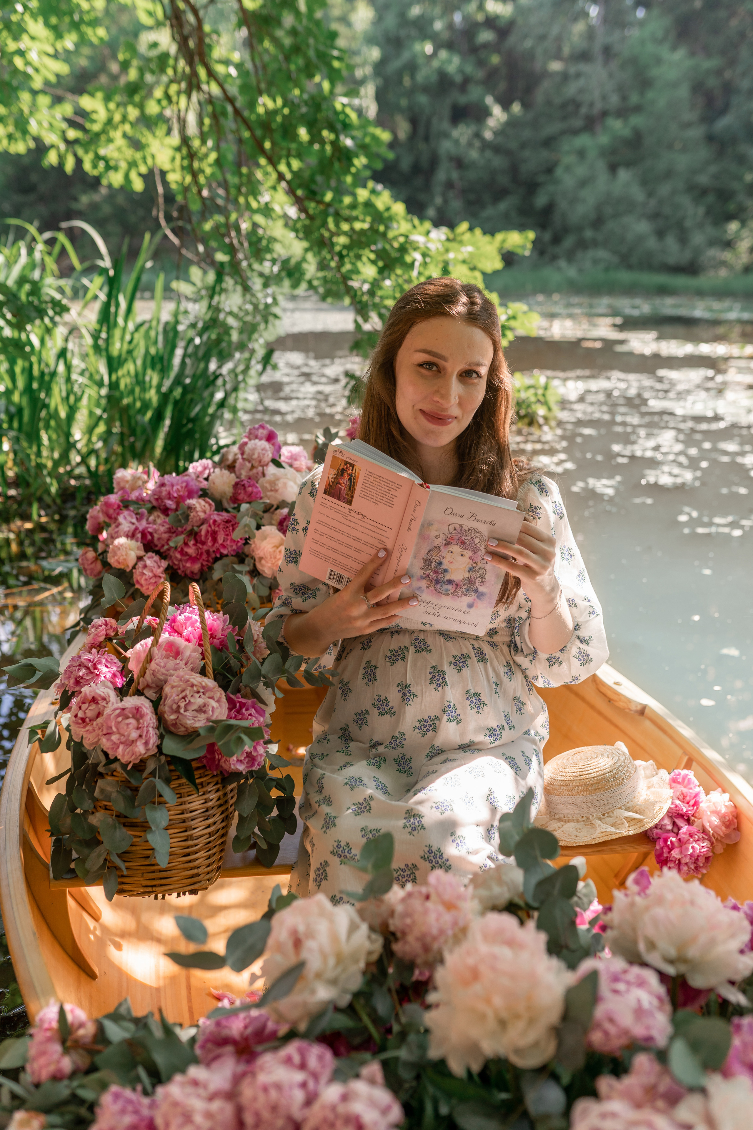 Фотолодка. Семейный и детский фотограф Долгопрудный, Мария Кухтарова