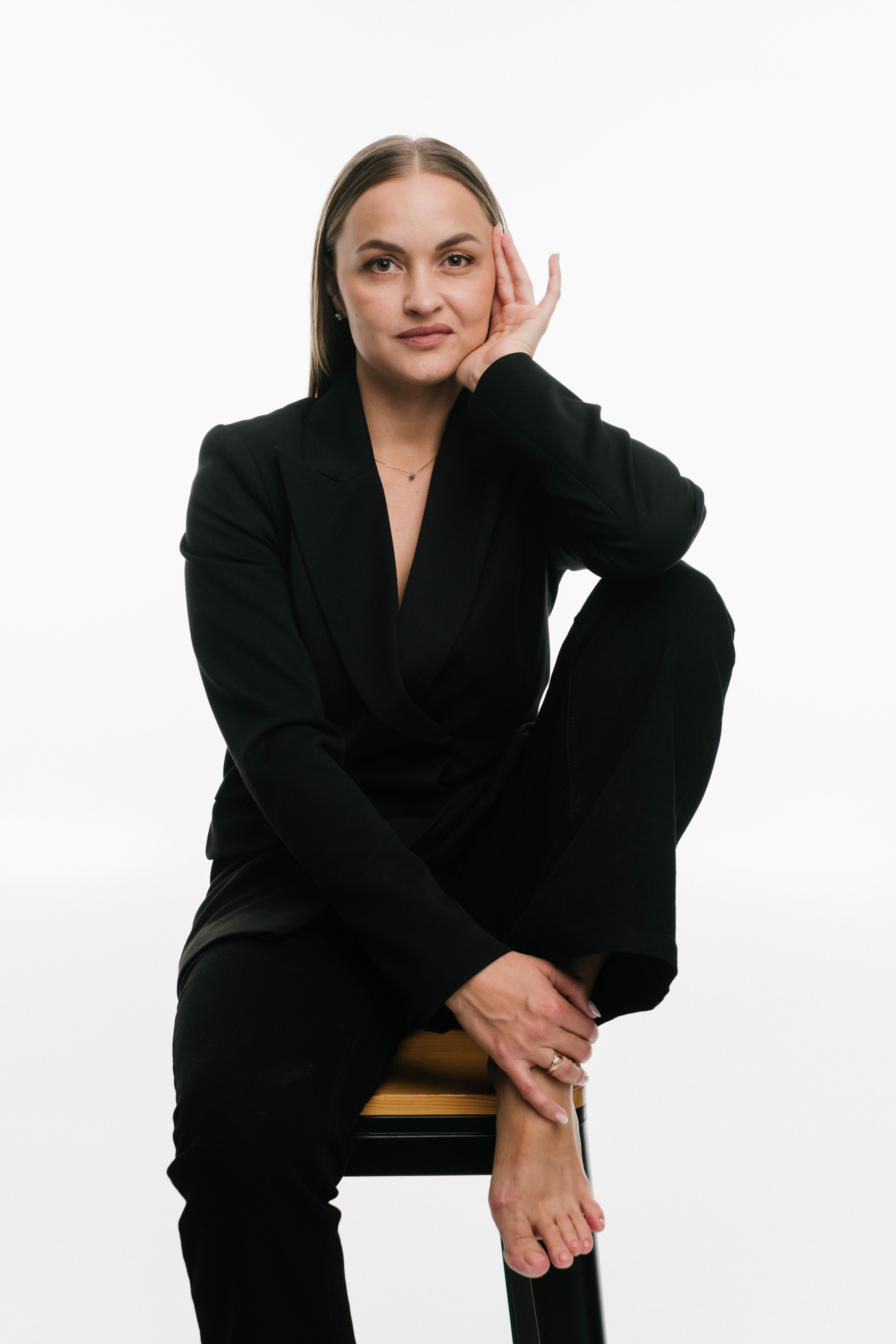 Контентмейкер. Портретный фотограф Правда Анастасия, Екатеринбург