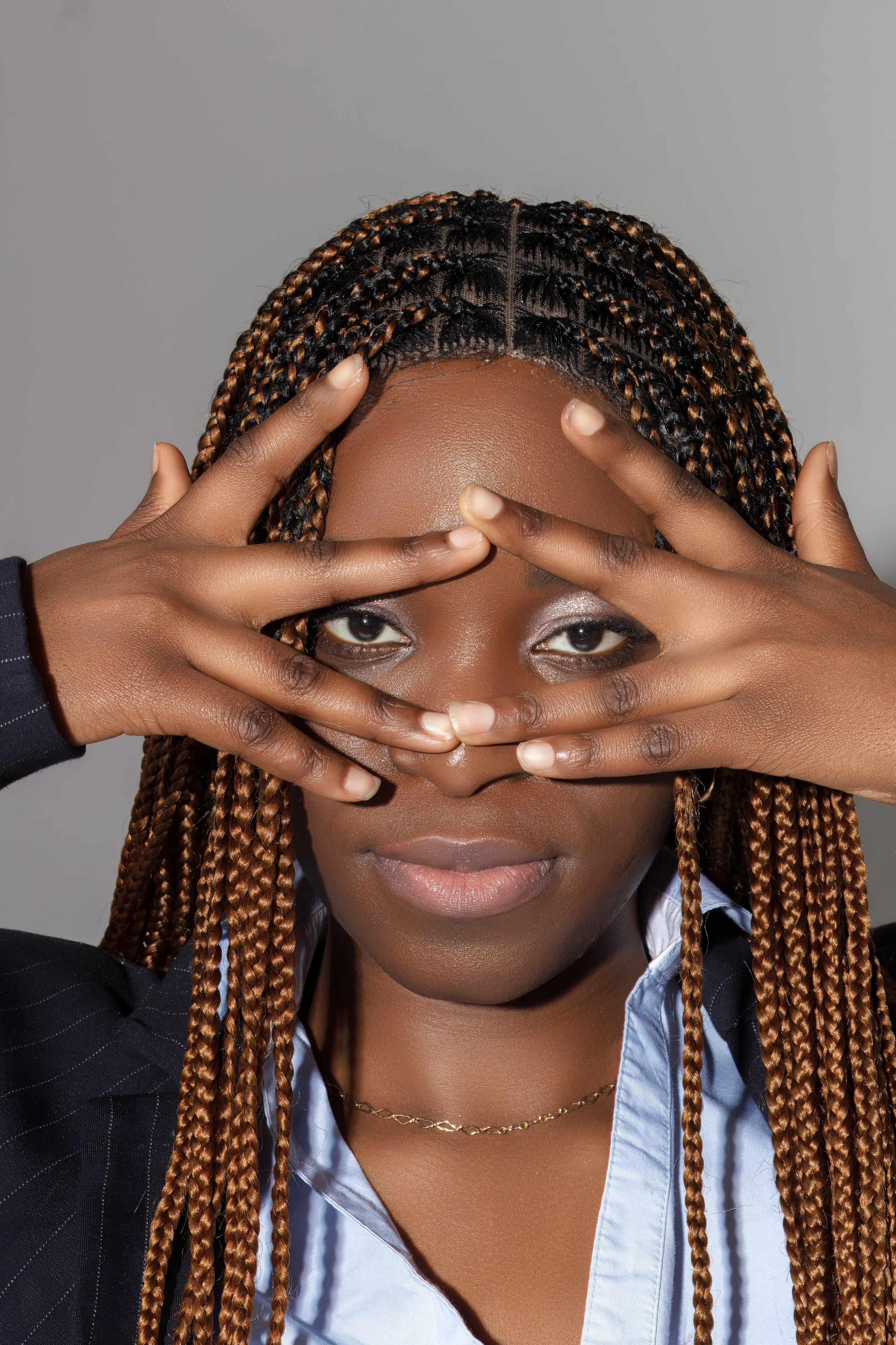 Наташа. Женский фотограф в Москве Камила Бакаева