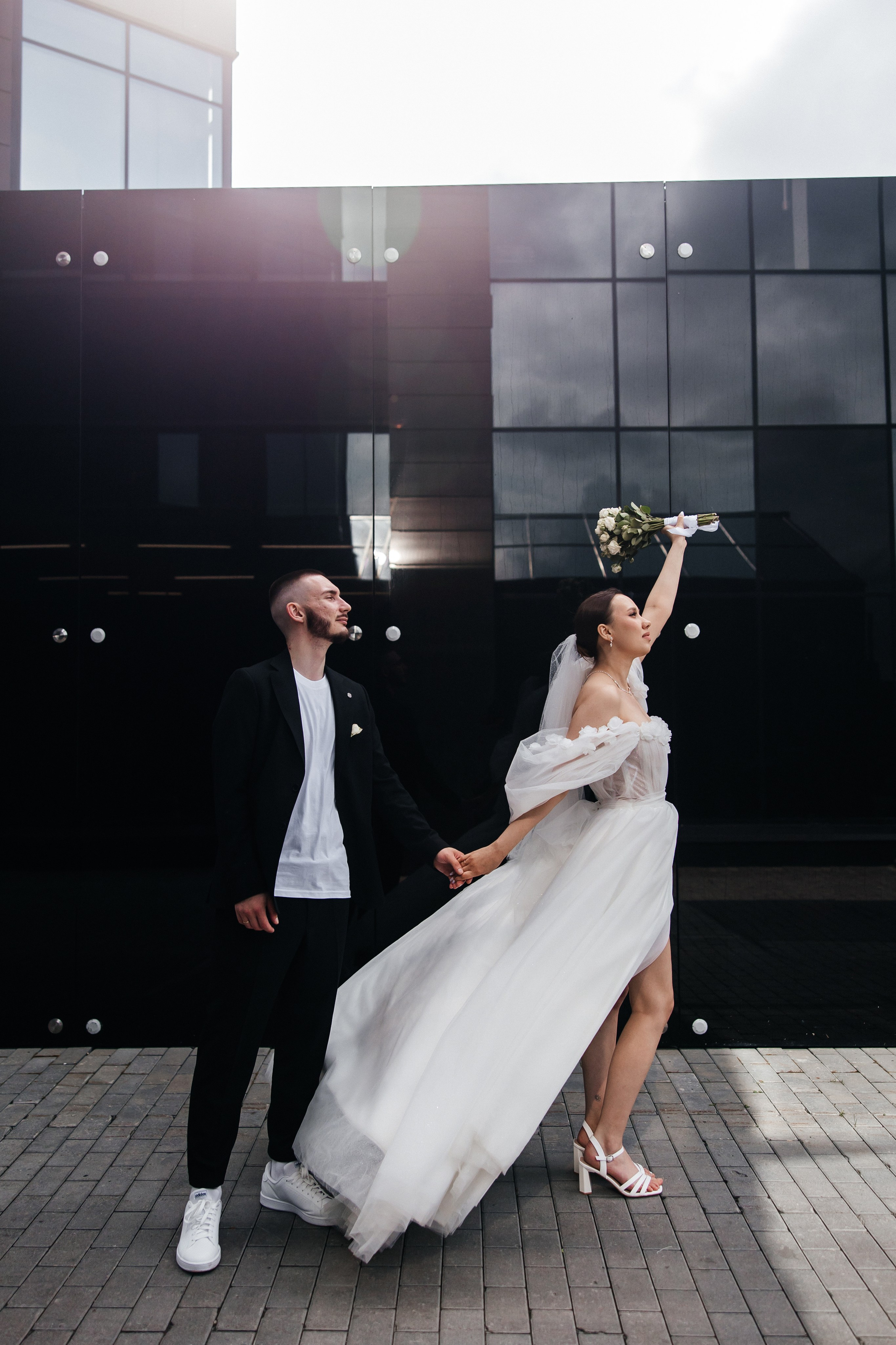 ВЛАДЛЕНА И МИХАИЛ. Свадебный, семейный, детский фотограф в Екатеринбурге.Фотосессия родов