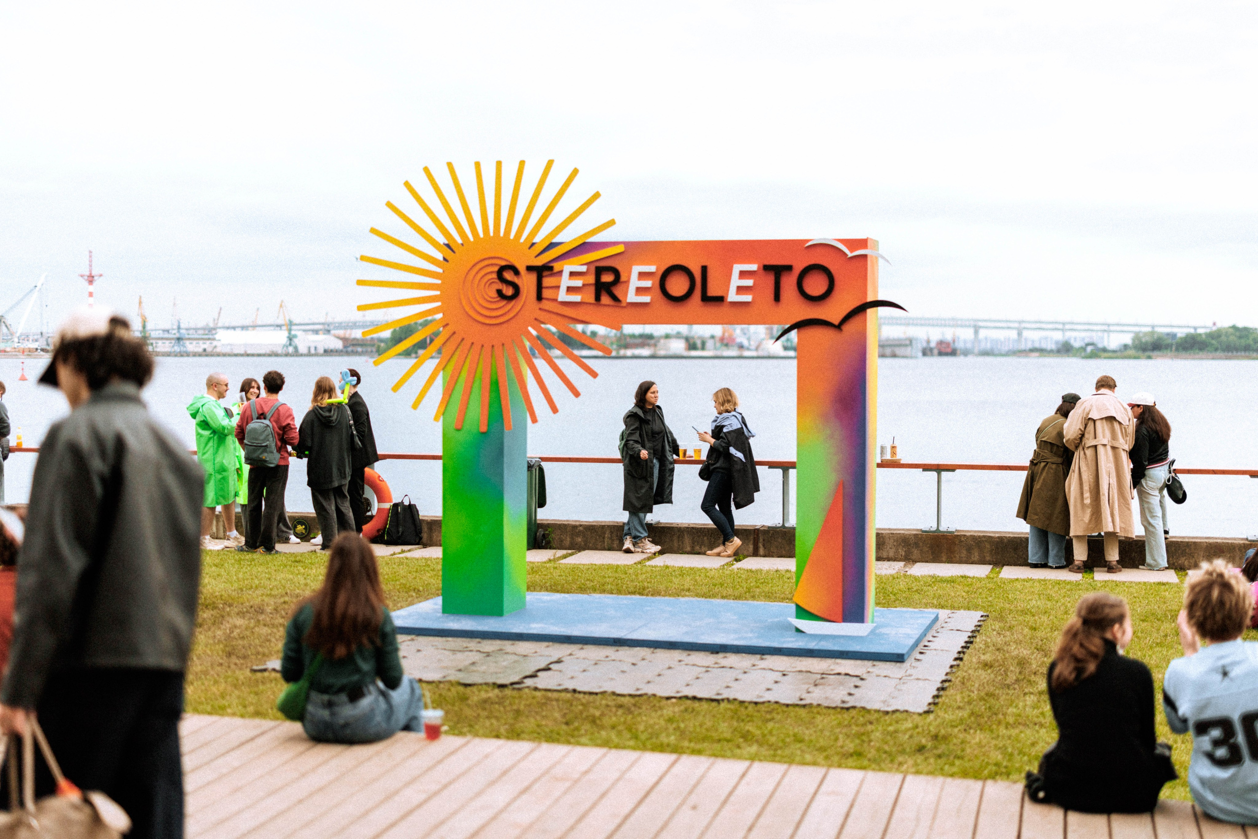 Stereoleto 2026