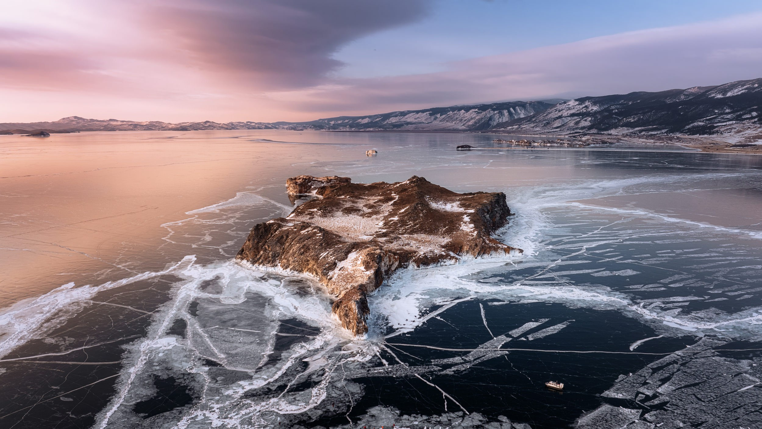 Пейзаж • Landscape. Елена Ивановой • Профессиональный фотограф