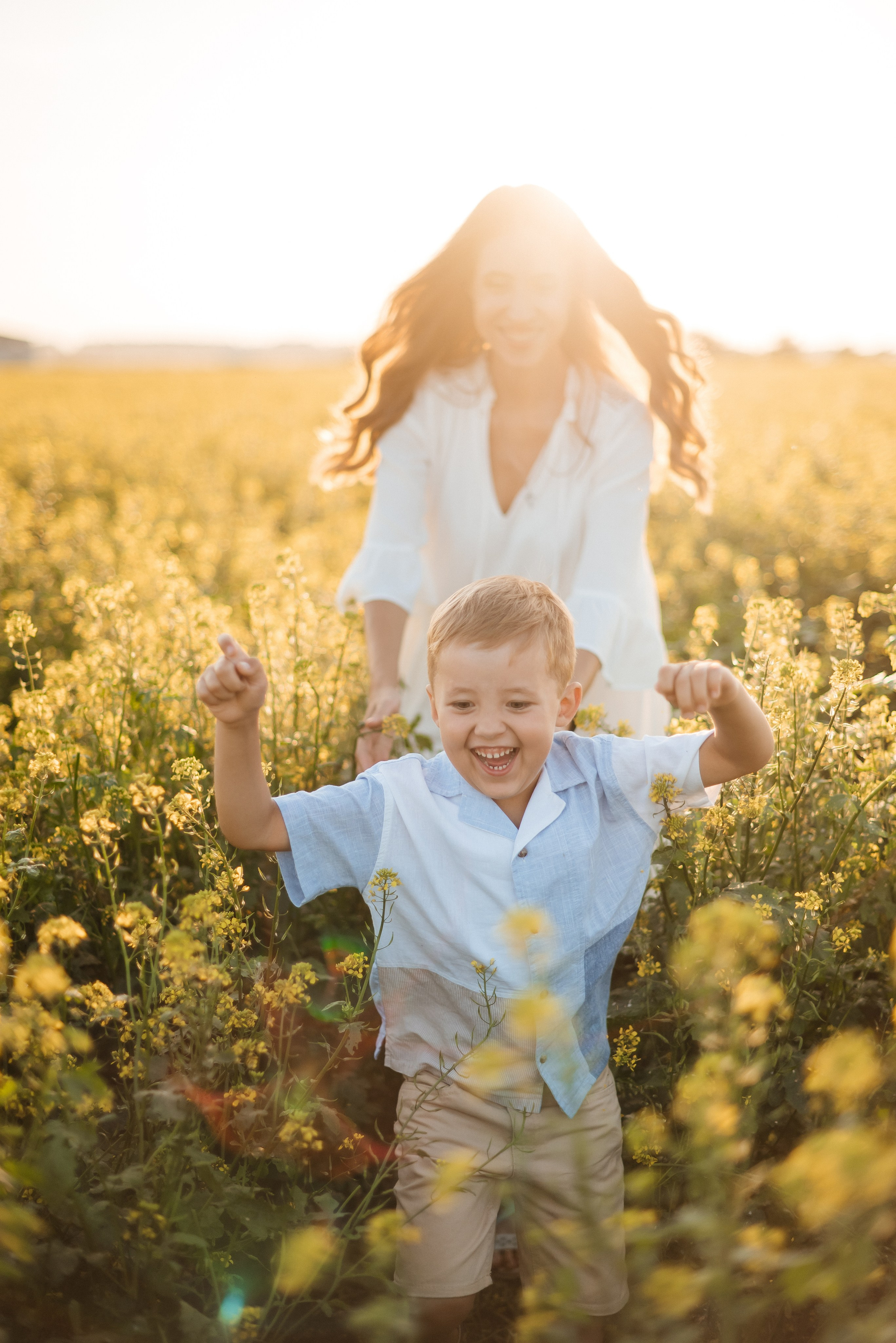 Подсолнечно. Свадебный фотограф