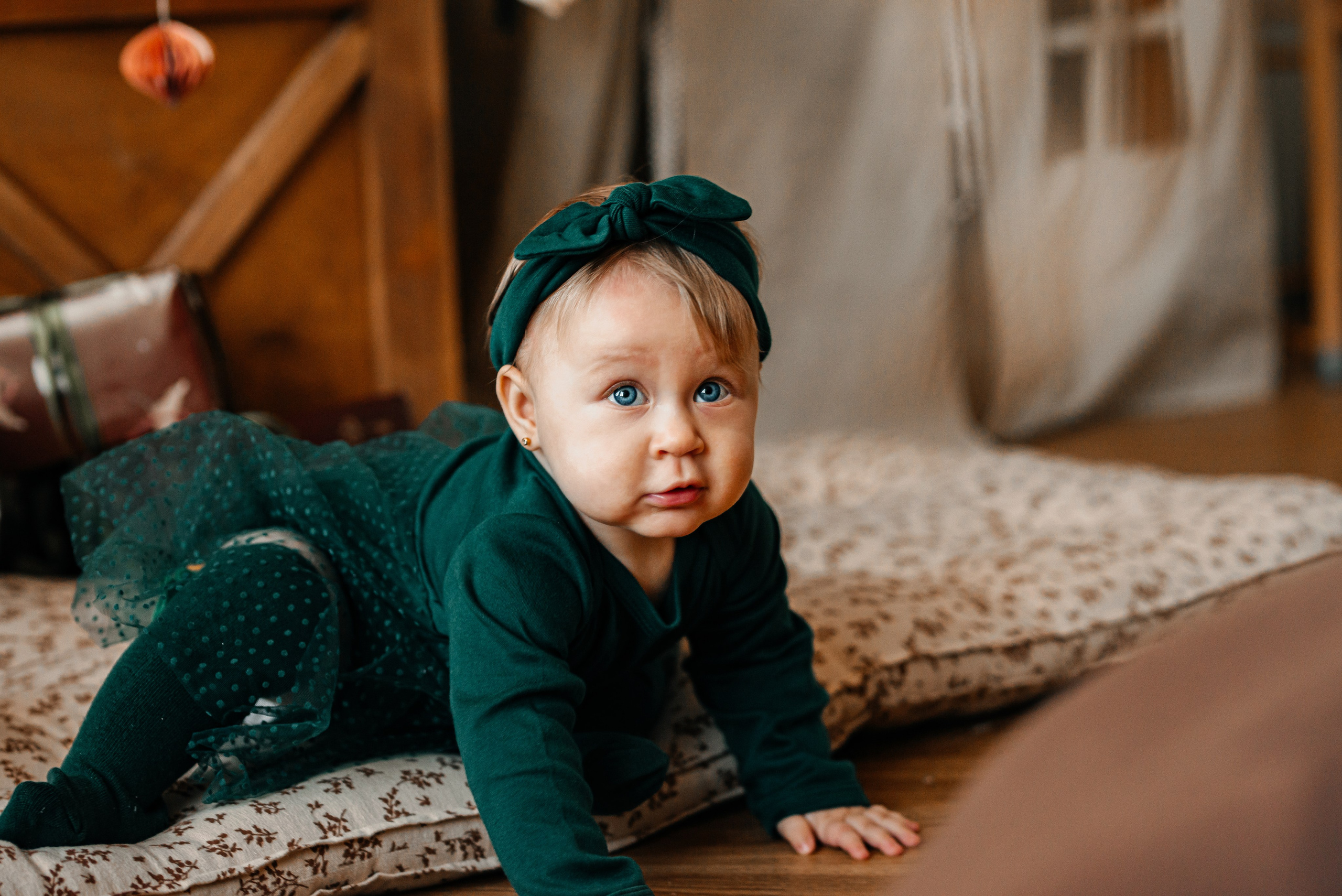 Лера, Арсений, Аврора. Фотограф Таинств Крещения и Венчания в г. Курске