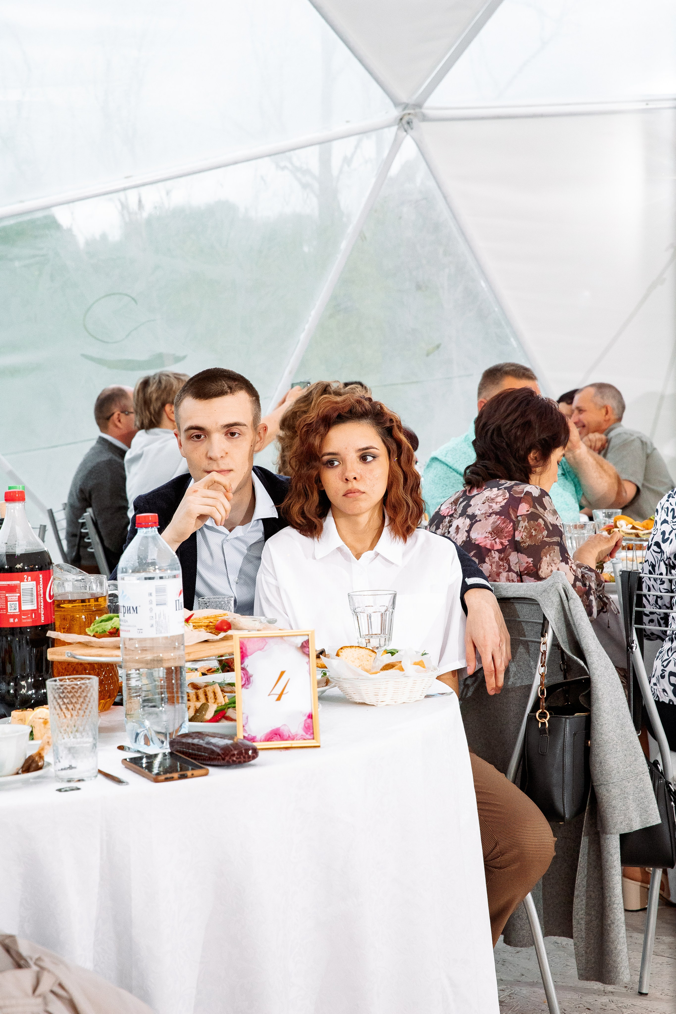 Кирилл и Екатерина. Свадебный и семейный фотограф в Челябинске Юлия Ишимова