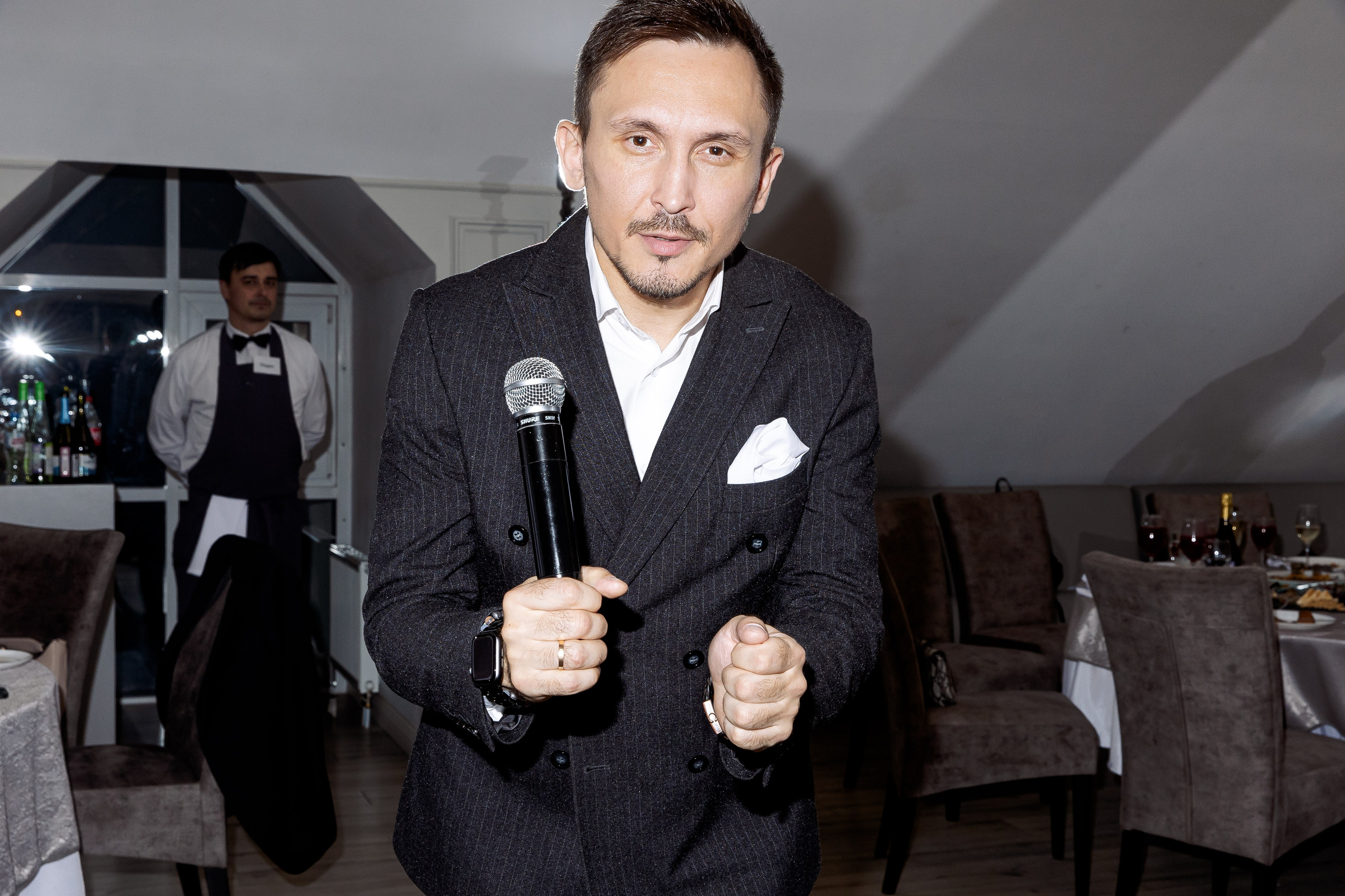 Станислав и Марина. Свадебный и семейный фотограф в Челябинске Юлия Ишимова