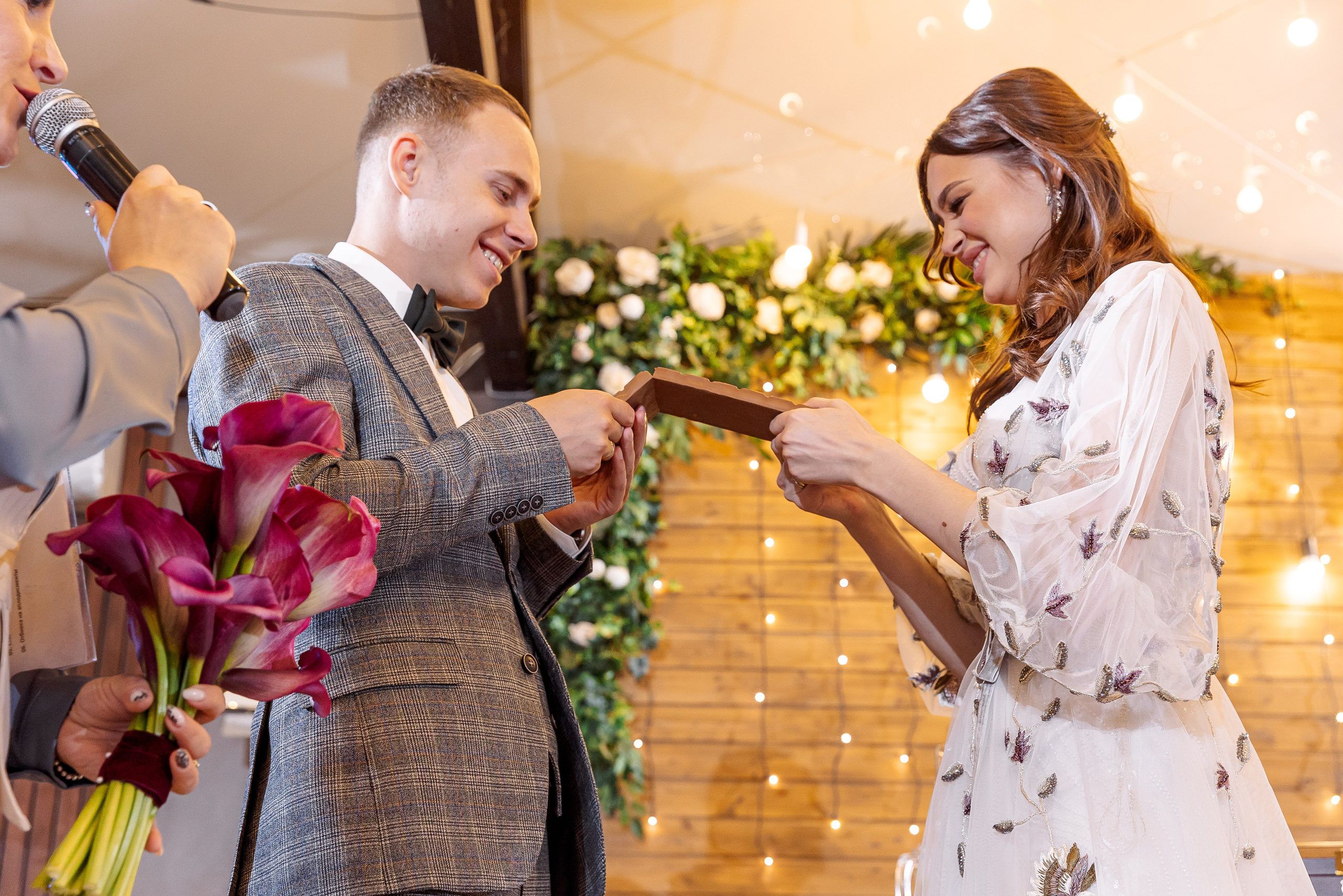 Ангелина и Иван. Свадебный и семейный фотограф в Челябинске Юлия Ишимова