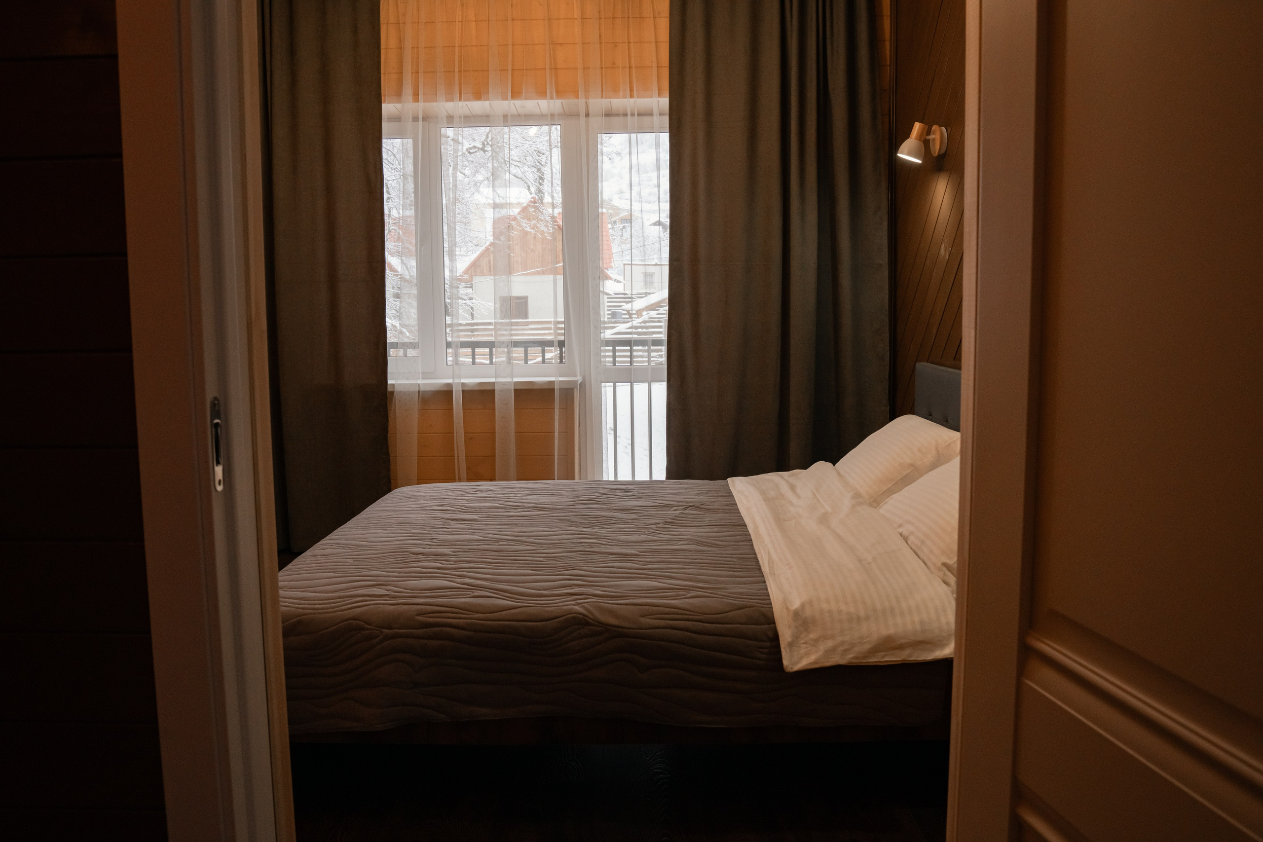 Апарт-отель «Алия», с. Архыз — официальный сайт