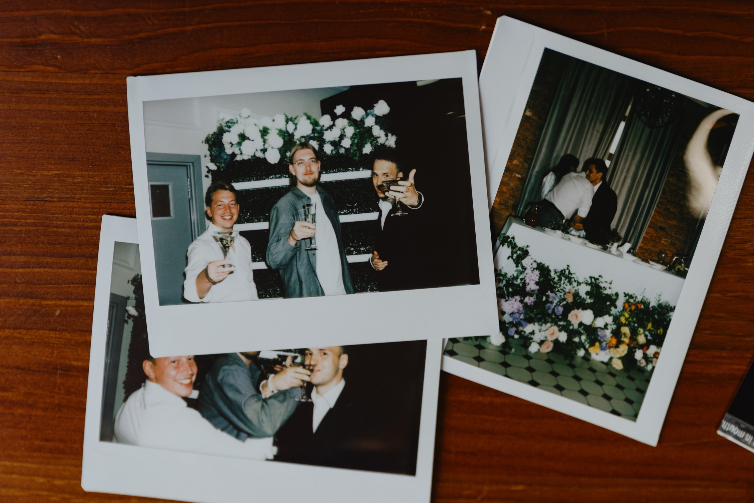 Свадьба Кирилла и Александры | Лофт Верона. Фотограф Илья Чернов