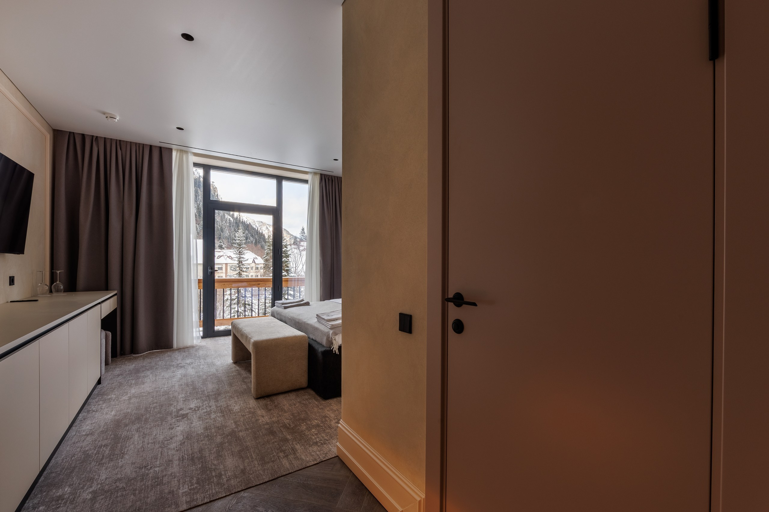 Интерьерная съемка. Фотограф Николай Петрушкин | Ставрополь, Москва