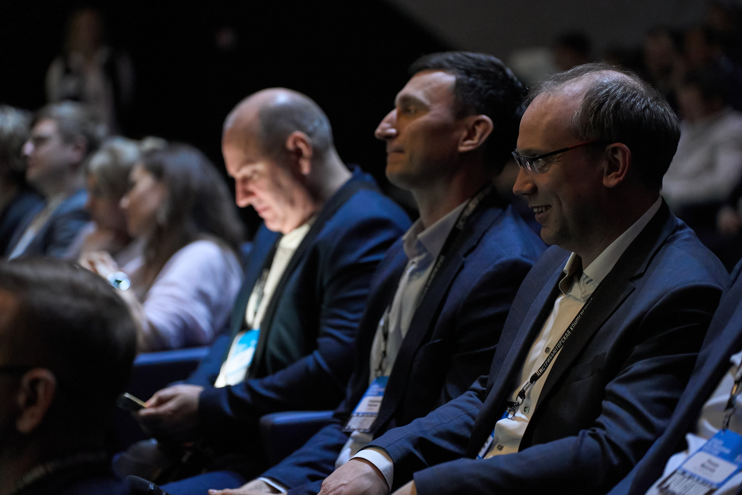 Газпромнефть-СМ БДК Лахта центр. Фотограф-видеограф в Санкт-Петербурге Владимир Нестеров