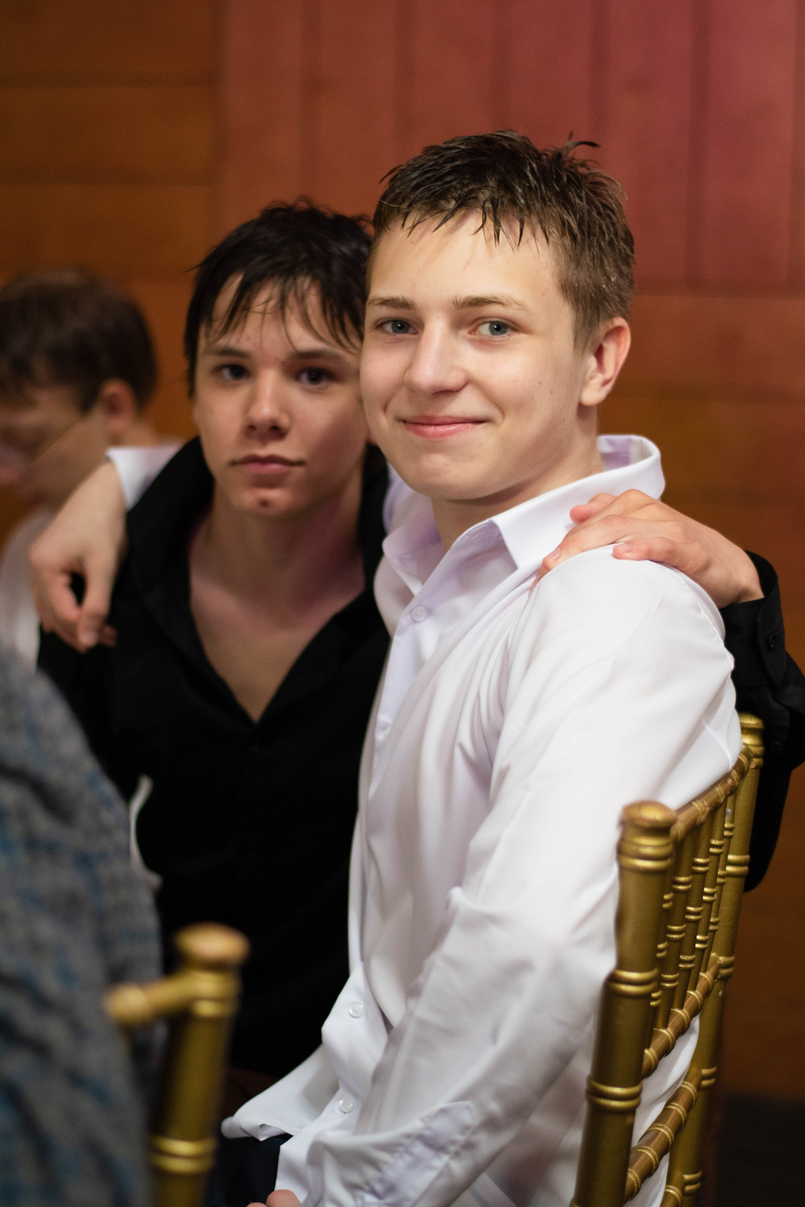 Выпускной 9 класс. Екатерина Бикбаева фотограф, видеограф, медиа-продюсер