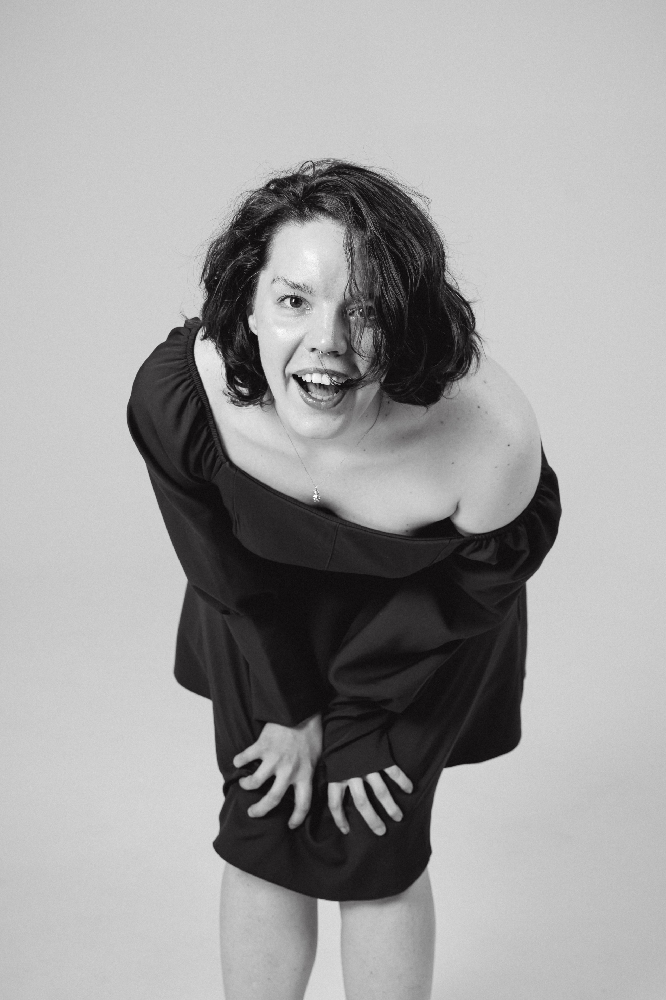 Катя. Портретный фотограф в Санкт-Петербурге Дмитриева Наталия