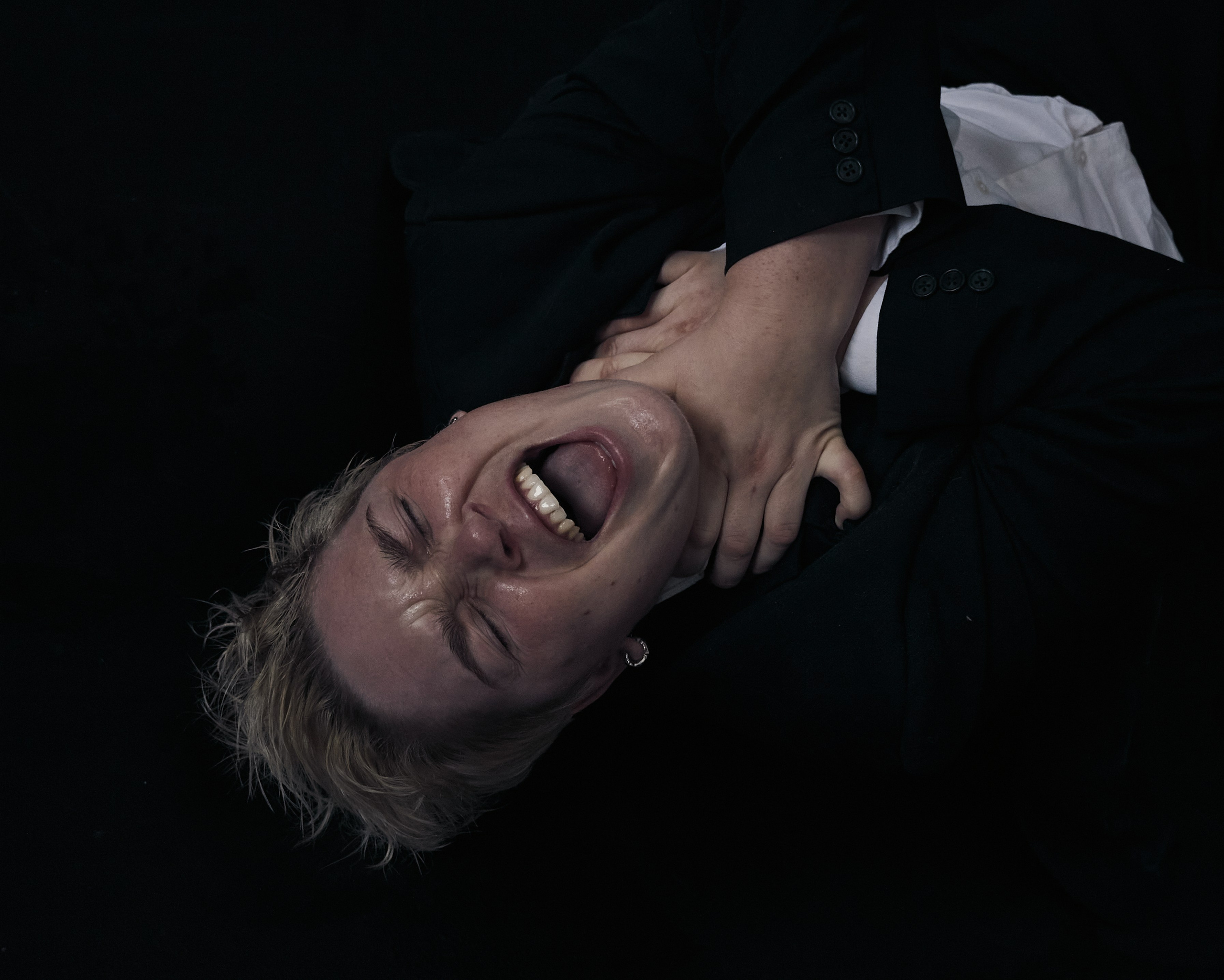 Татьяна. Фотограф из Первоуральска Роман Заиченко