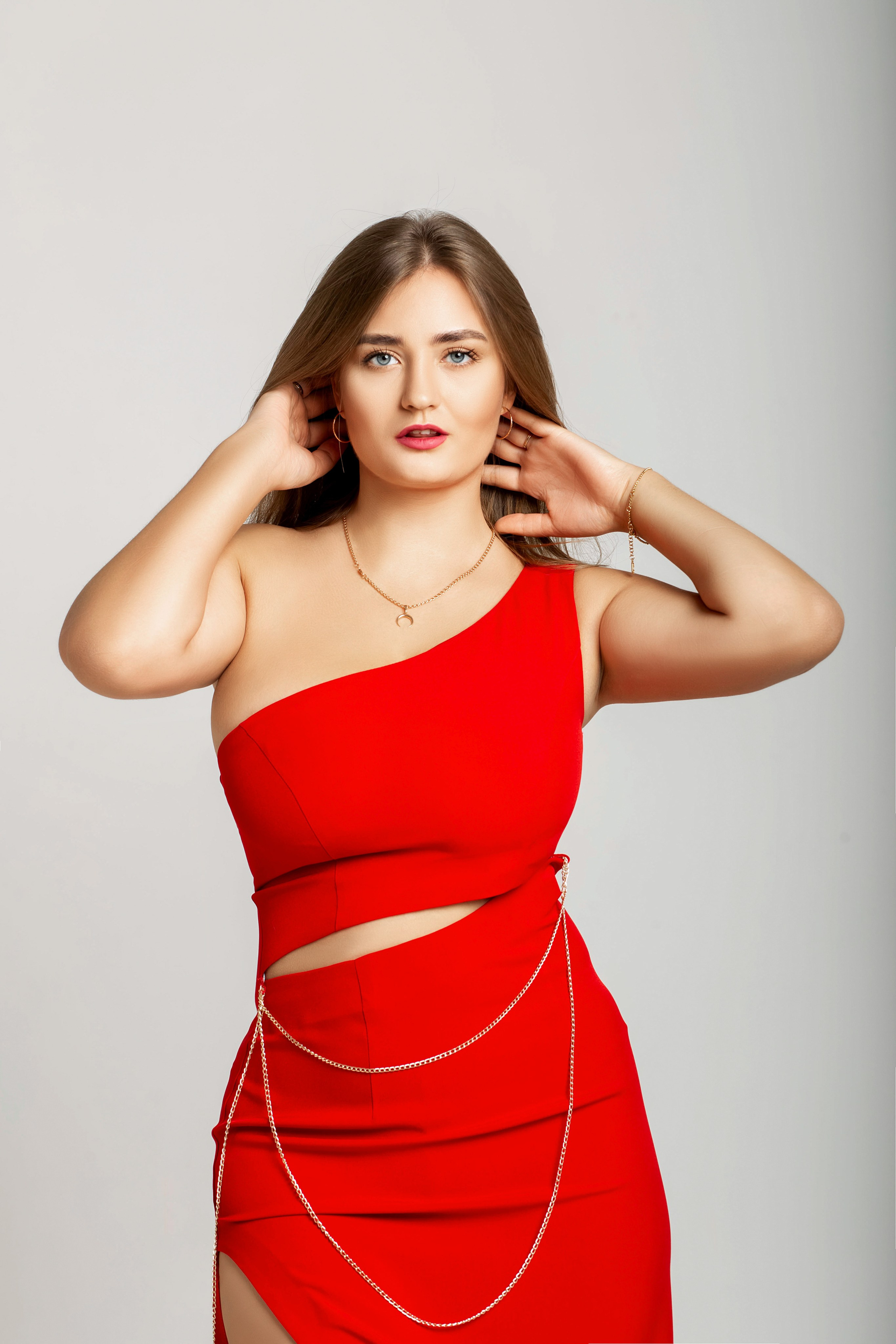 Деловой портрет