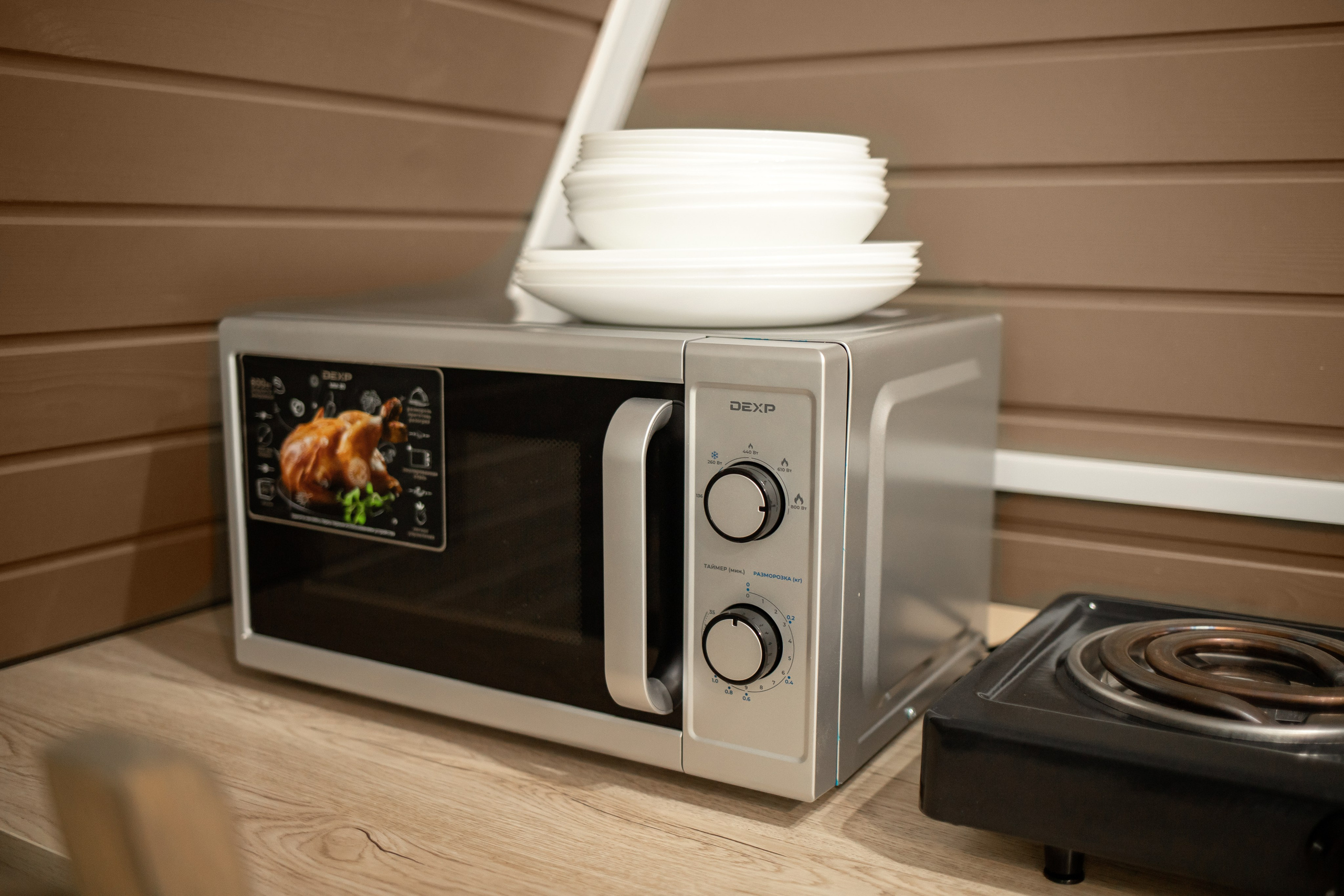 База отдыха Тосненский район ЛО. Фотограф недвижимости и контент-съемки в СПб