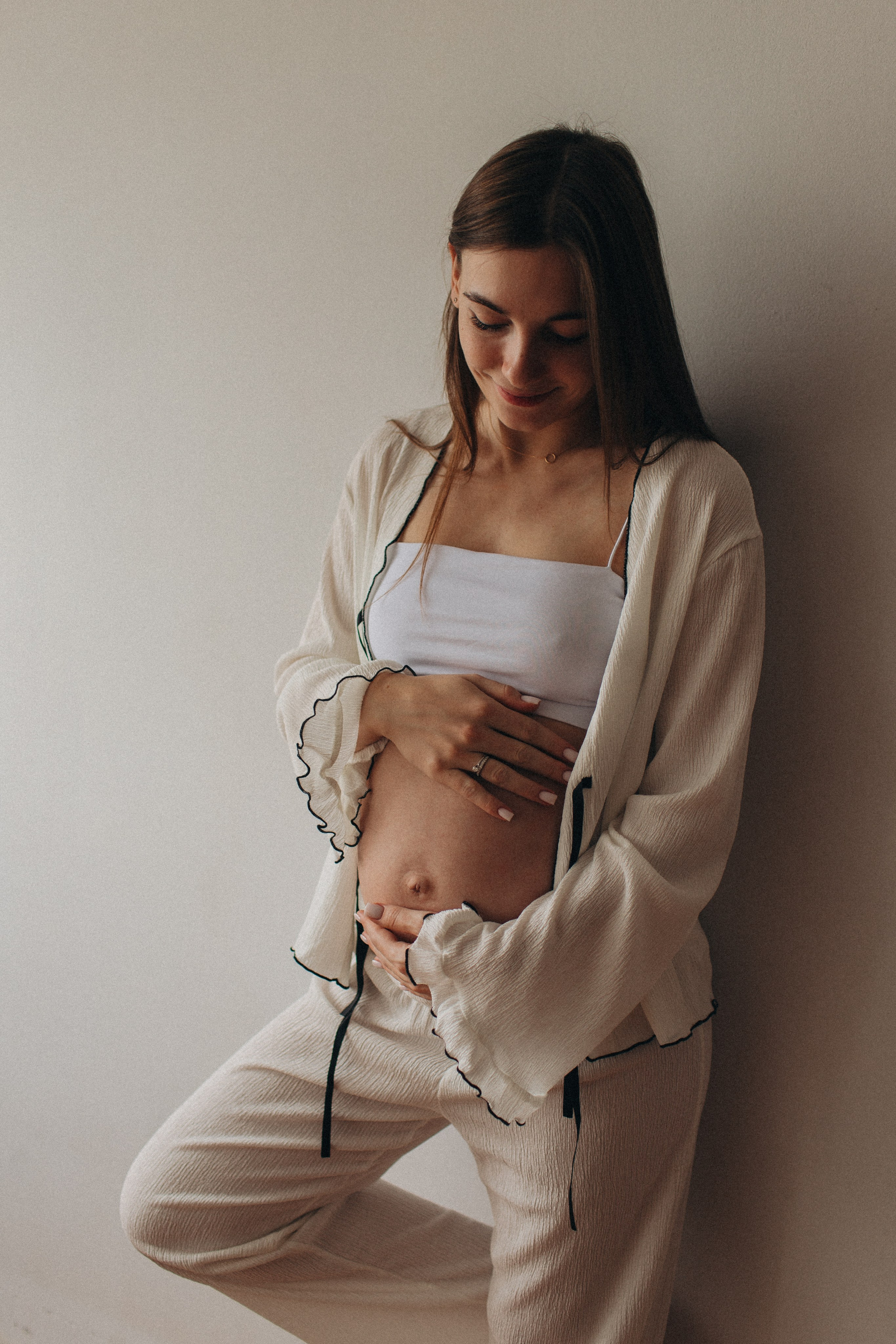 Настя & Слава. Семейный фотограф в Москве