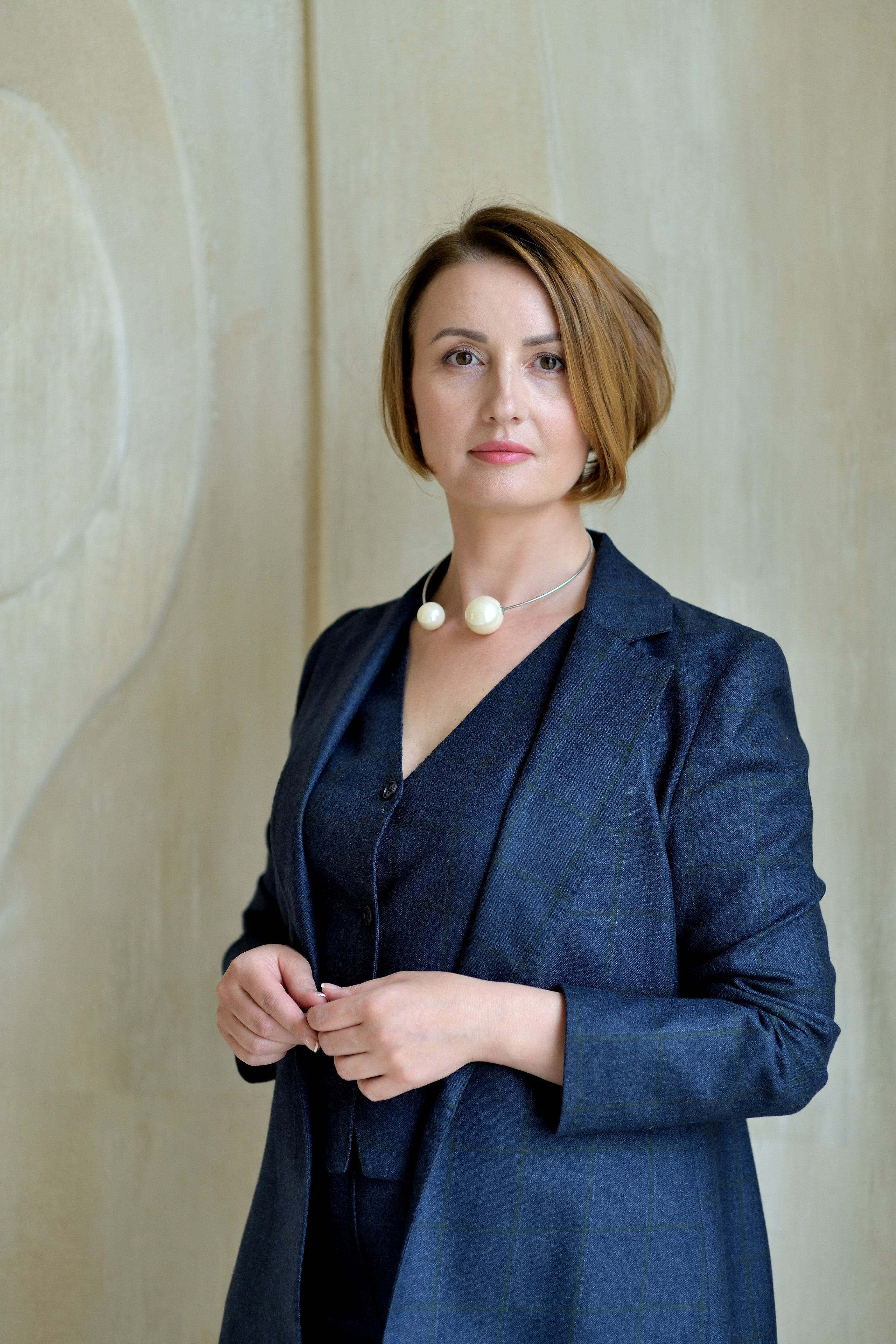 Бизнес-портрет