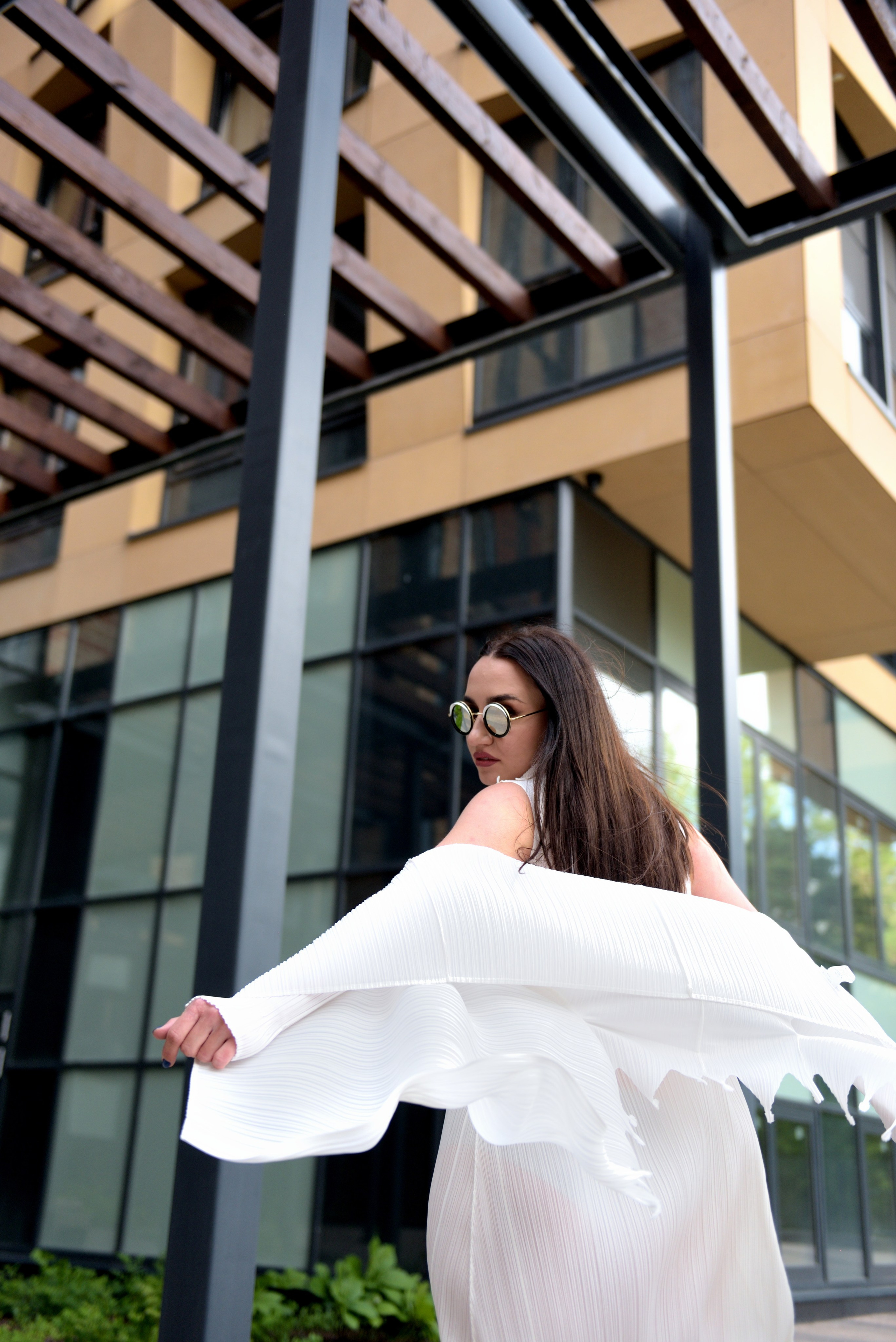 #CityBlock: Карамышевская