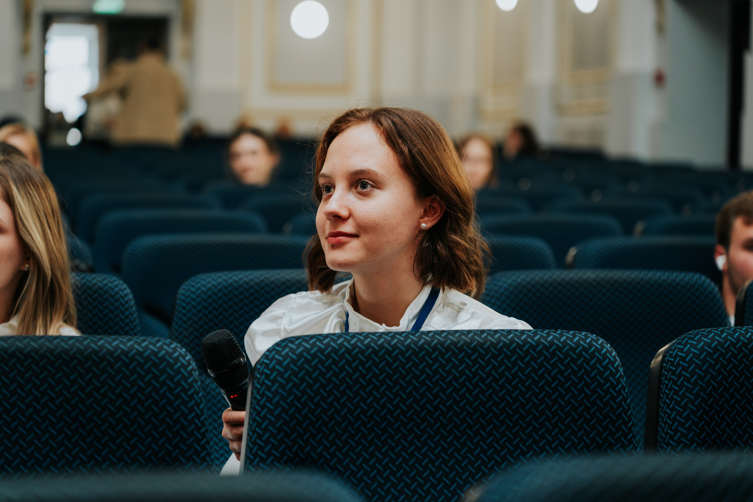 Фестиваль «ЯРПИАР 2025». Репортажный фотограф Красноярск