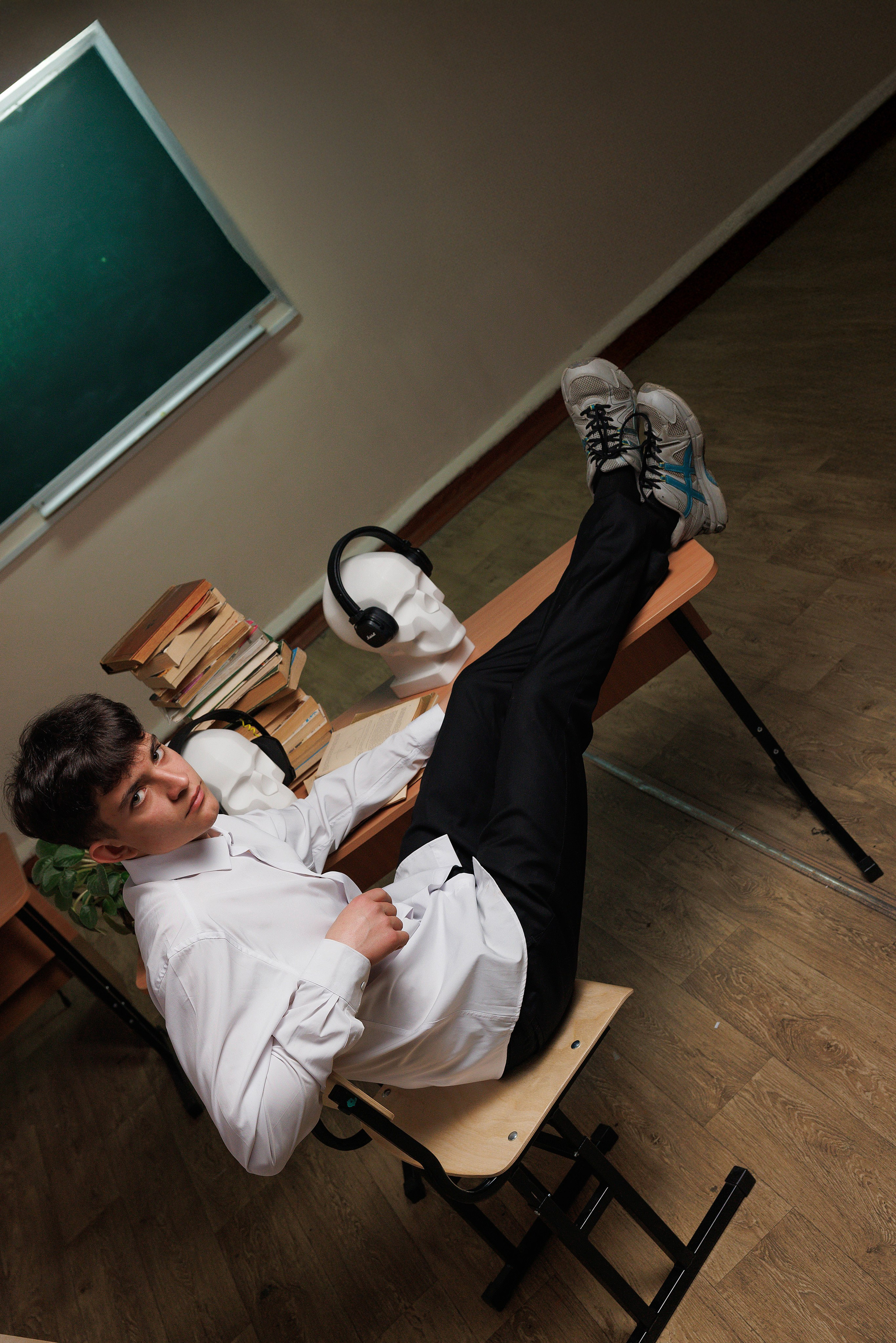 11 класс школа 20. Photoalbum-vl.ru