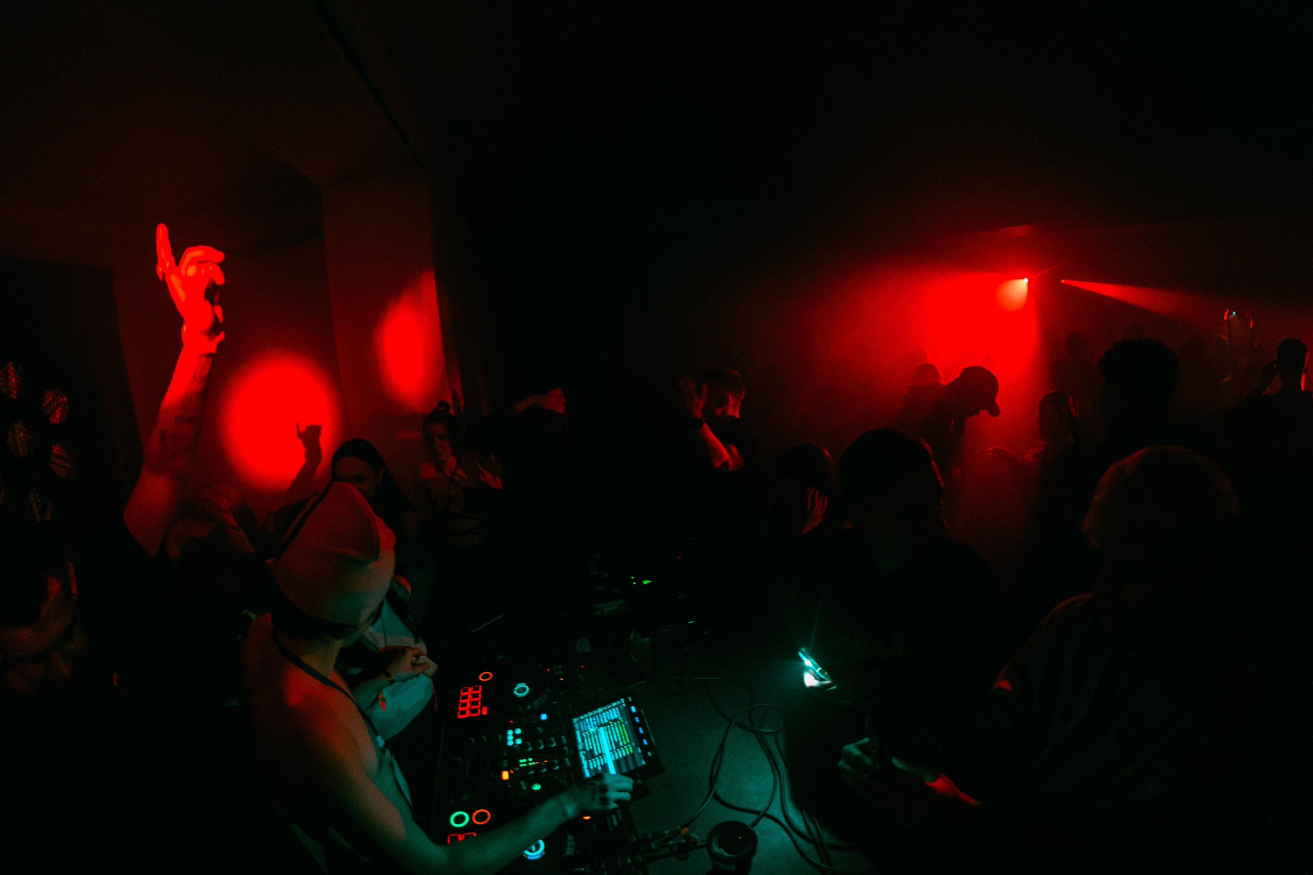 ZHARA TOUR DOMBAY | 2025 | PART1. ZHARA CREW