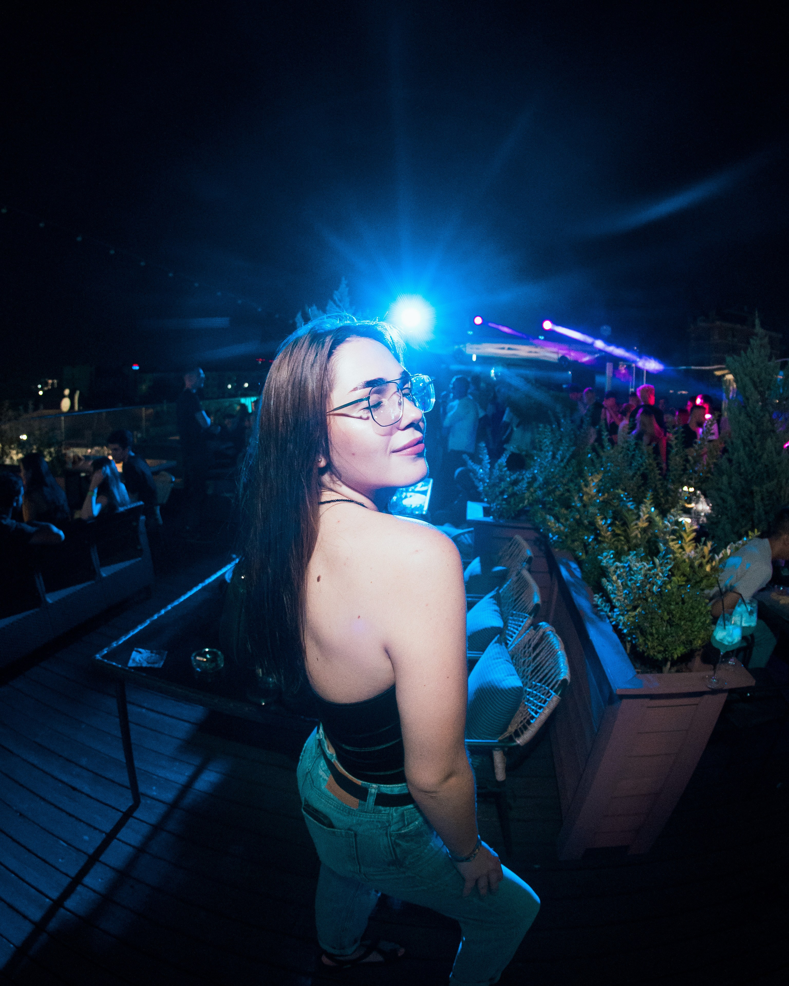 ZHARACREW НА КРЫШЕ | Краснодар 26.07.25. ZHARA CREW