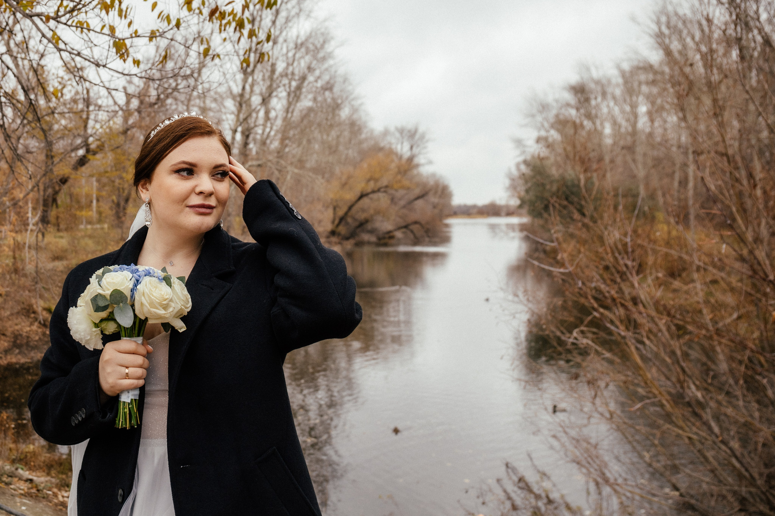 Иван и Ольга. Свадебный и женский фотограф