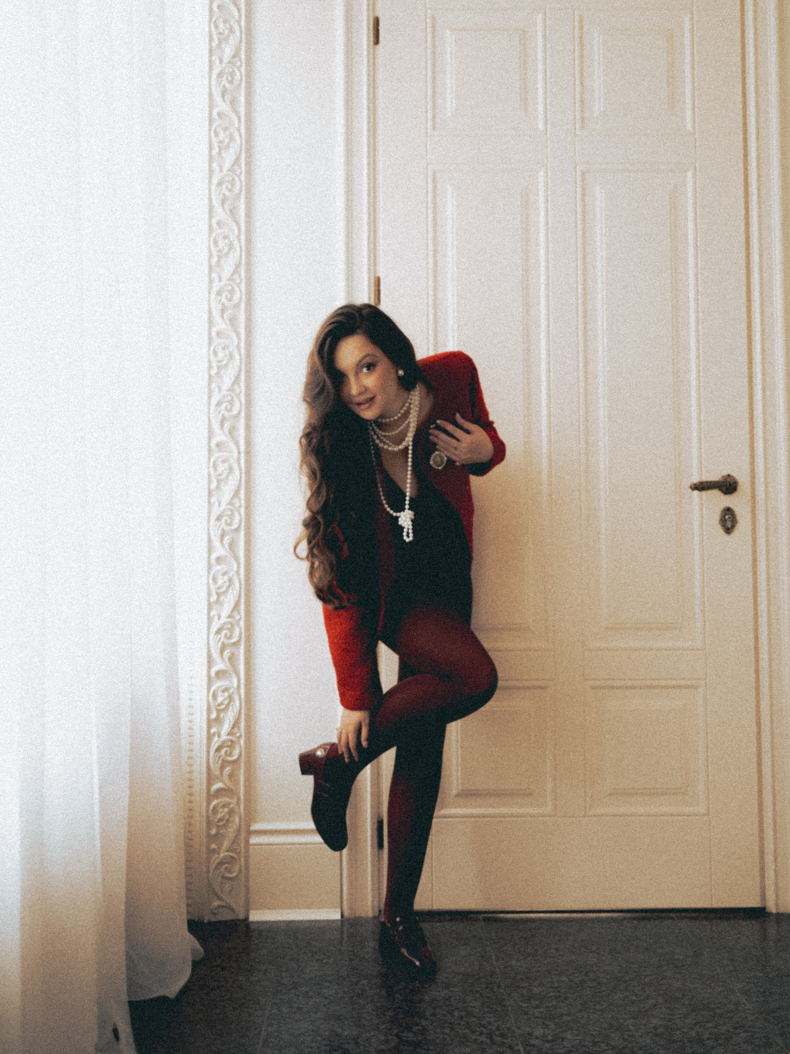 Karina. Фотограф Екатерина Волкова