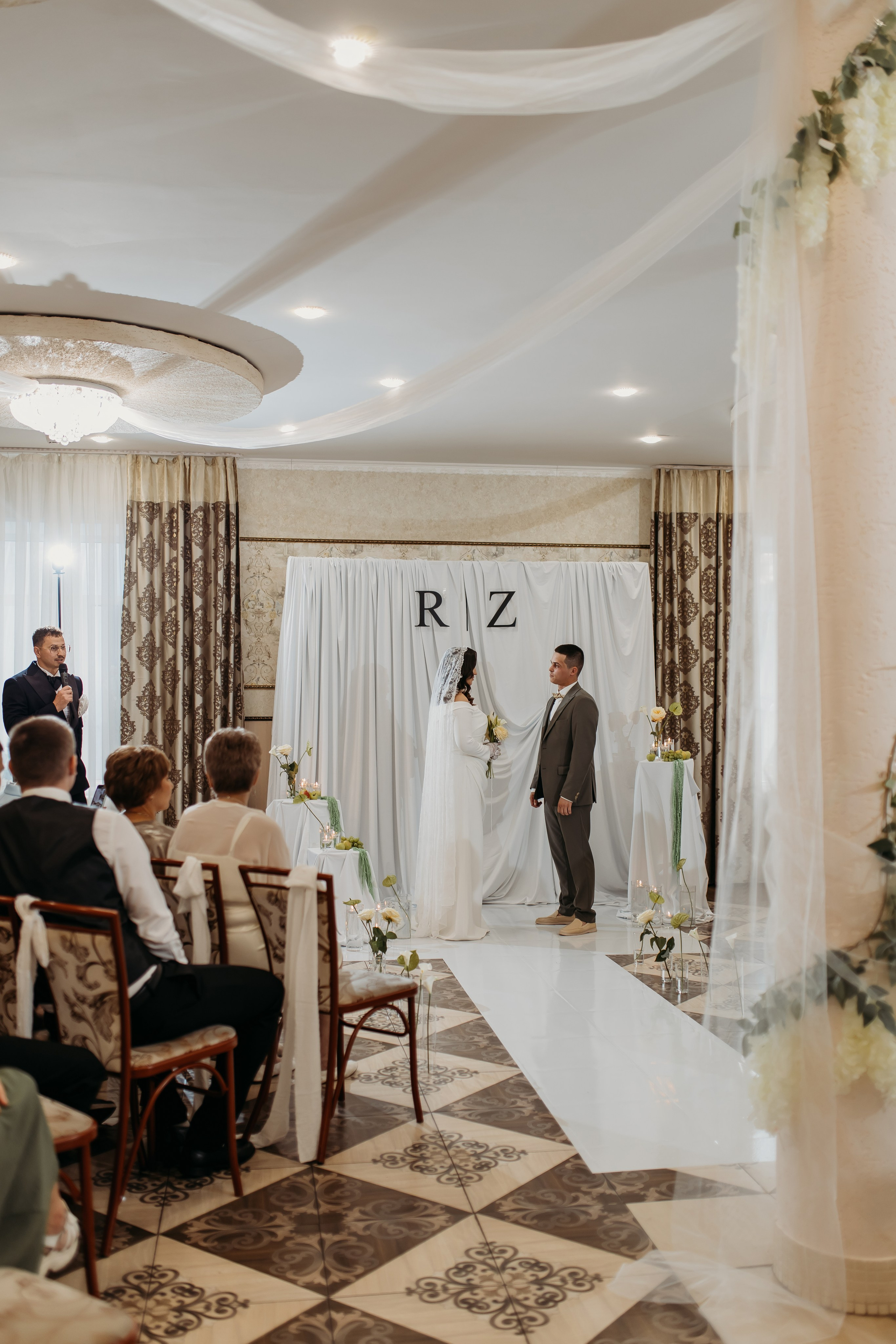 Зиля и Руслан. Фотограф Тимербаева Алина г. Сургут