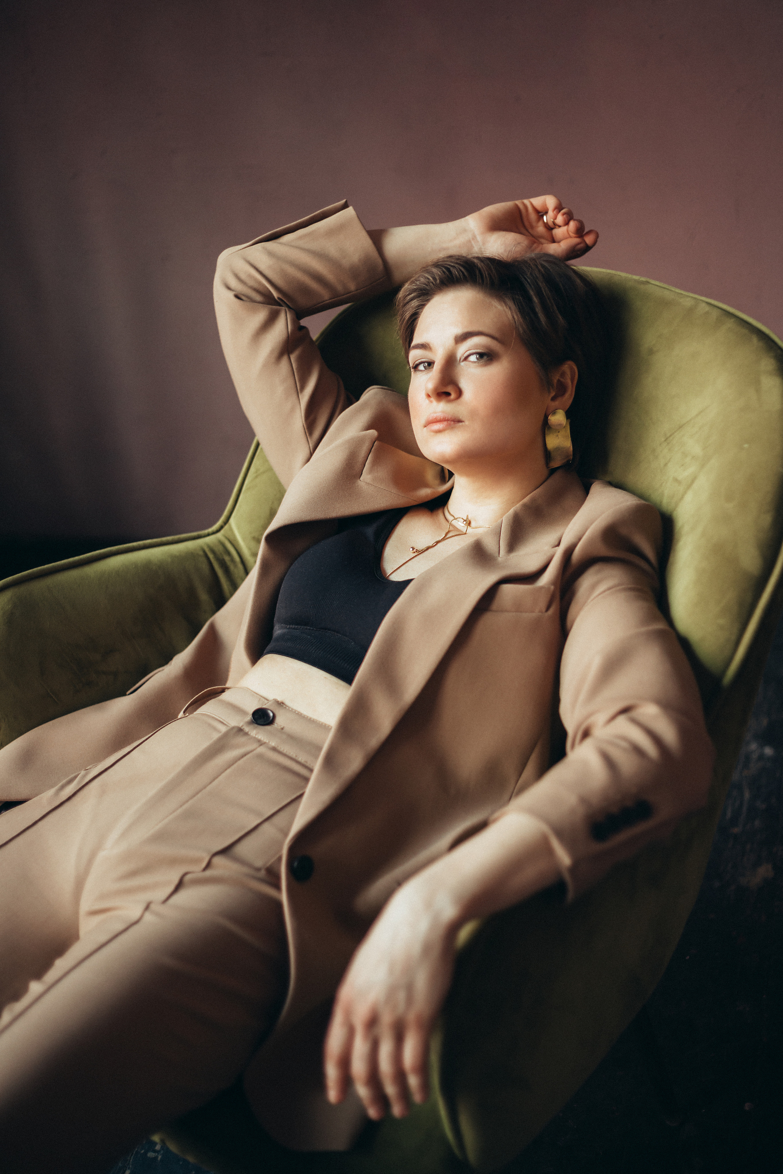 Фотограф Наталья Жалдак в Москве