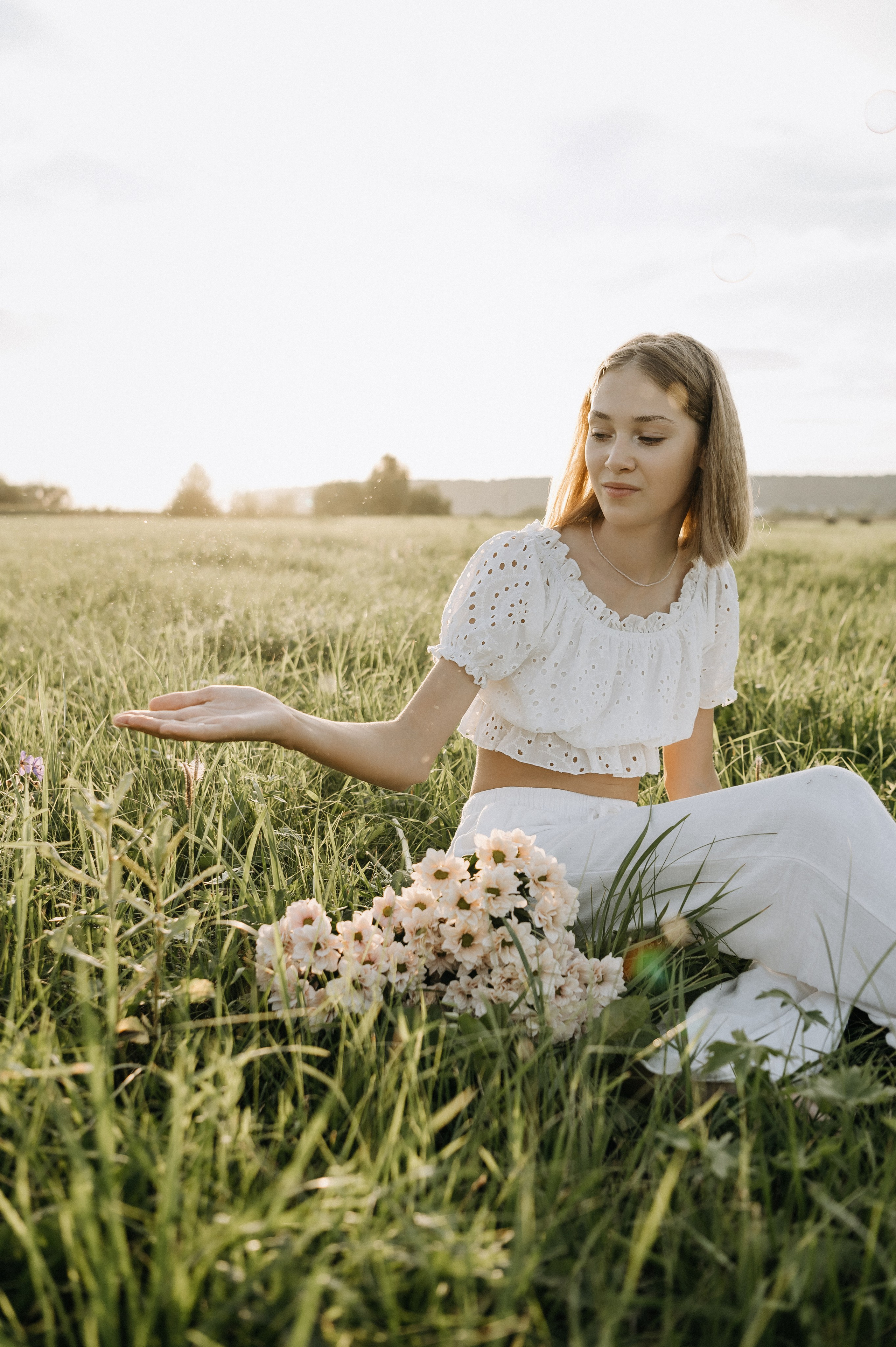 Таня, Вова + 3