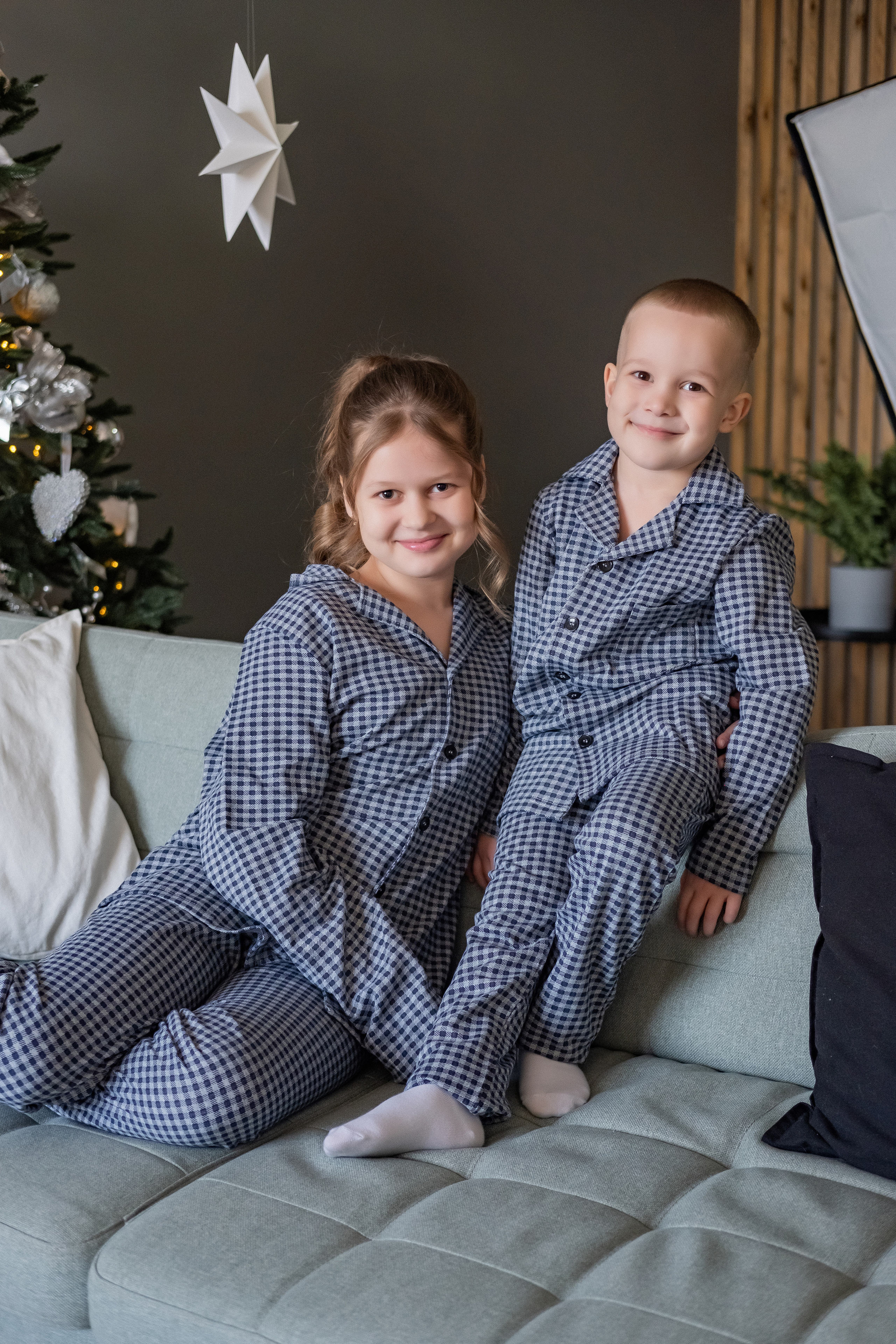 Теплая семейная история ❤️. Семейный и свадебный фотограф Новосибирск