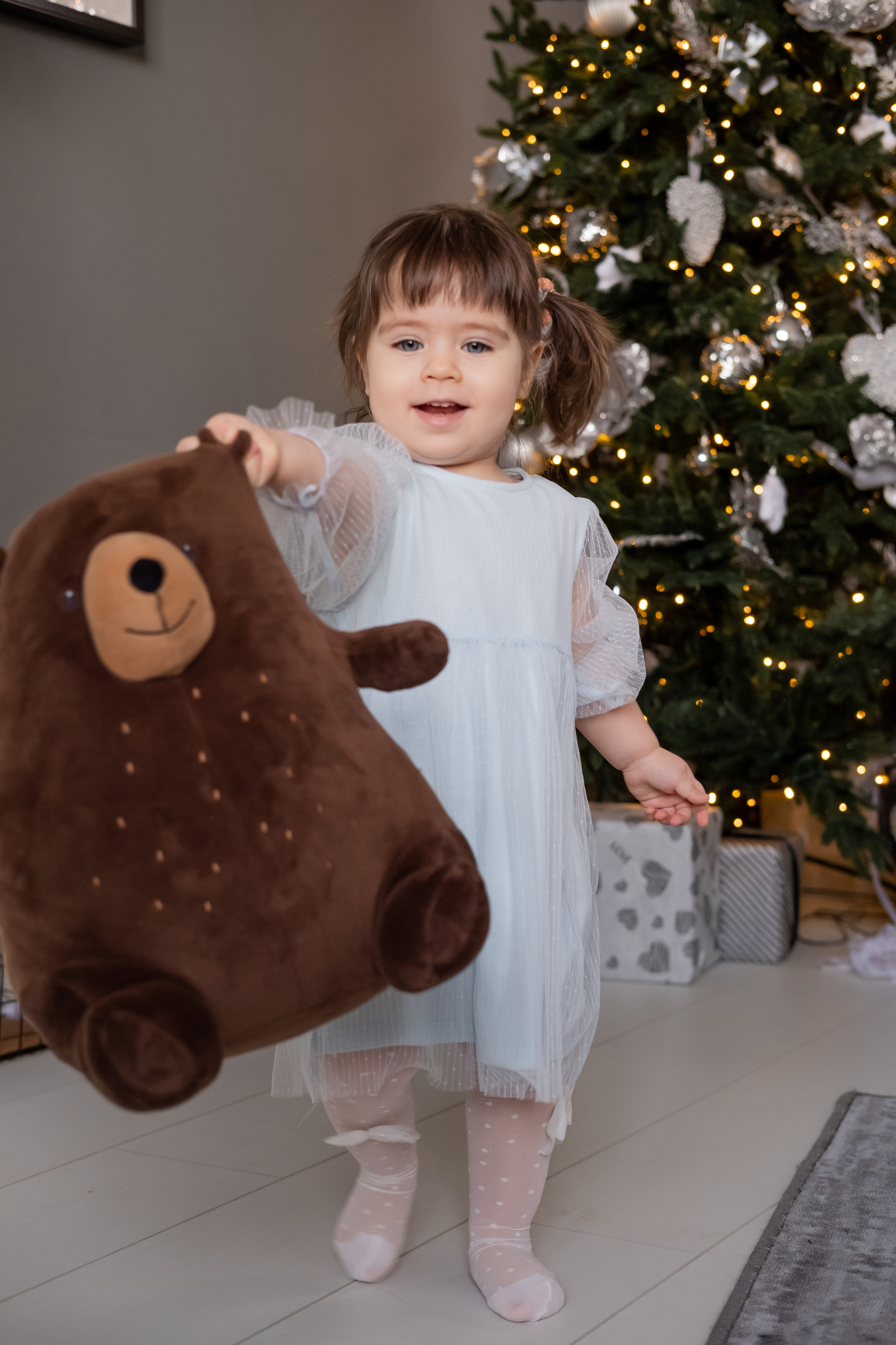 Grey. Семейный и свадебный фотограф Новосибирск