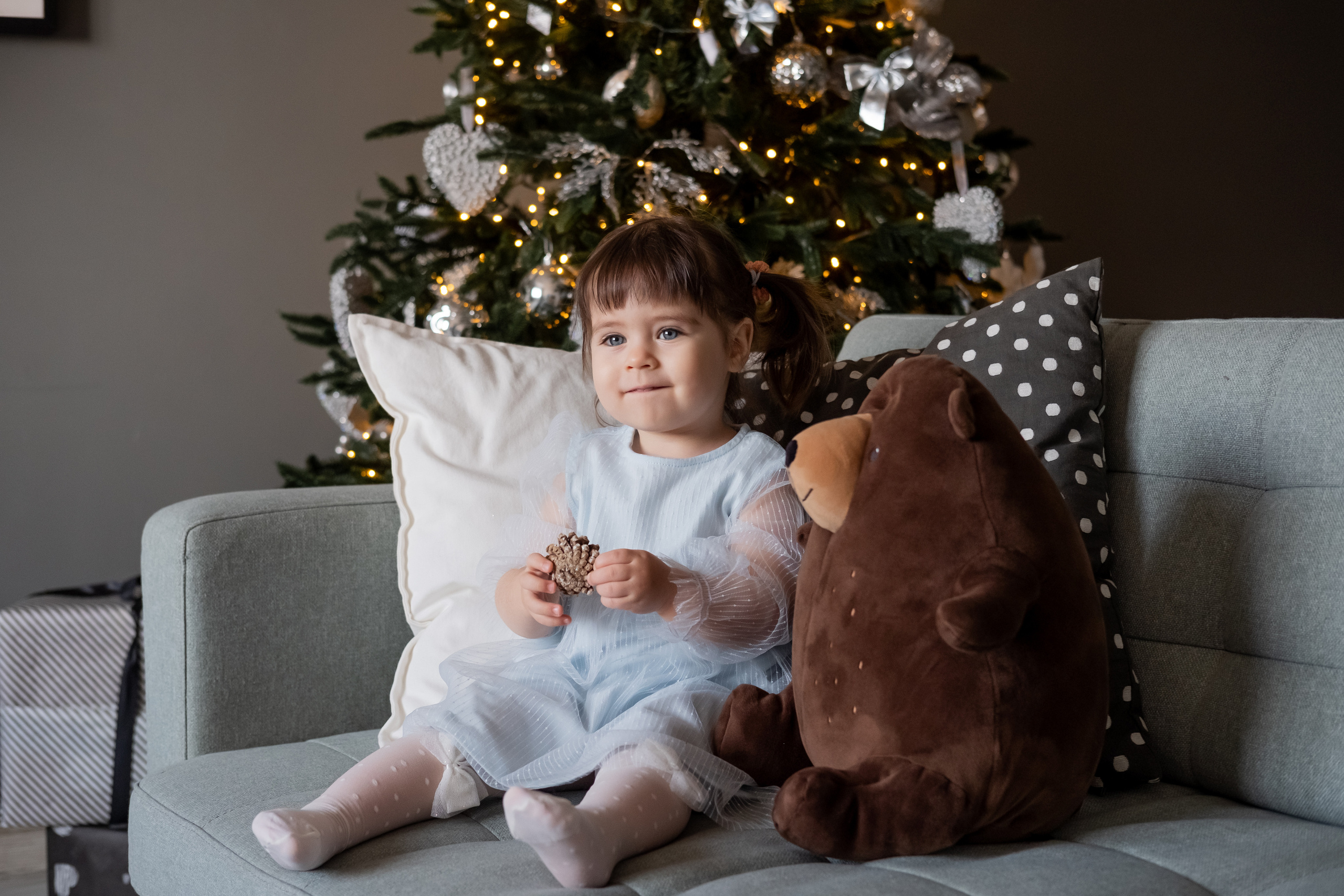 Grey. Семейный и свадебный фотограф Новосибирск