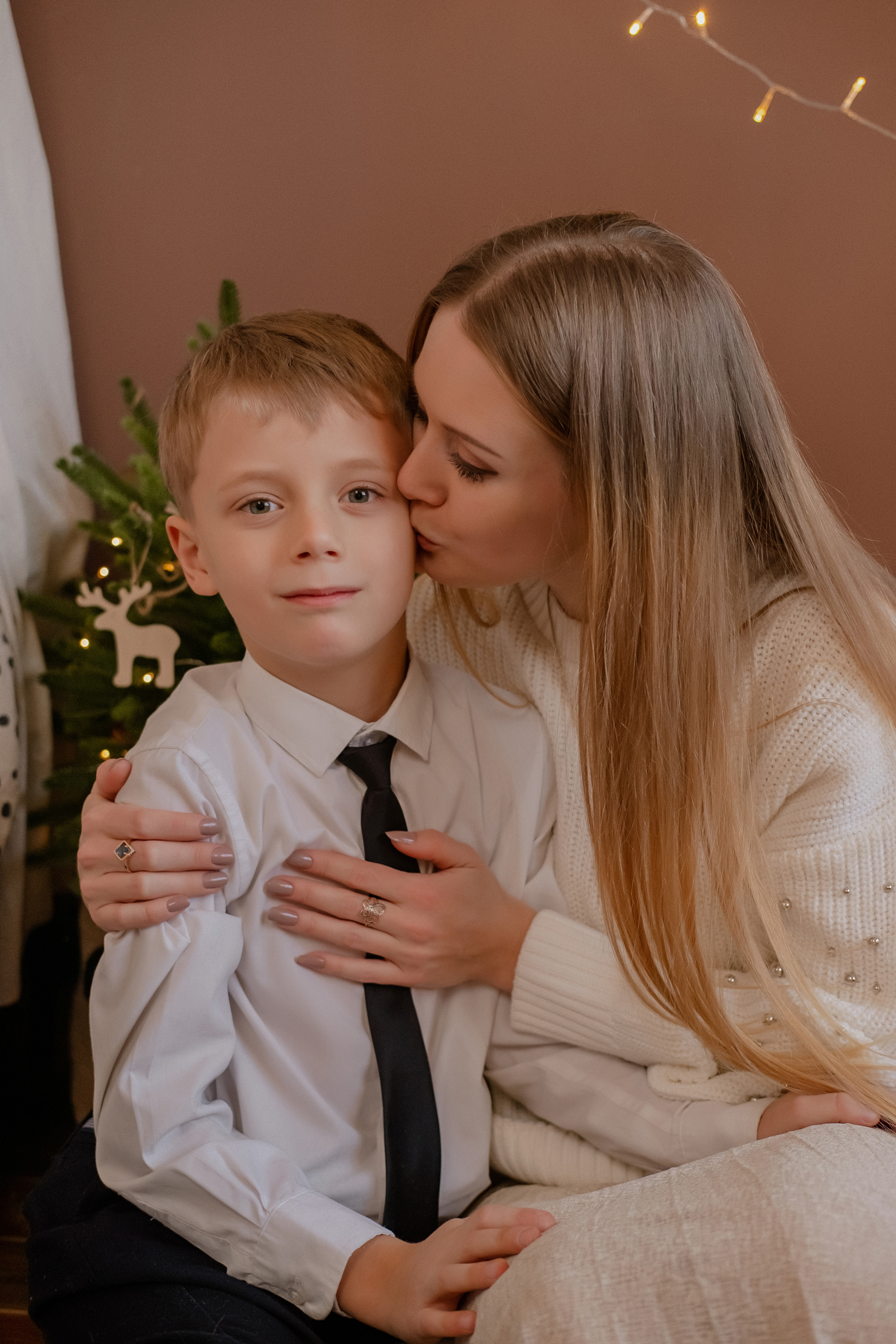 Анюта. Семейный и свадебный фотограф Новосибирск