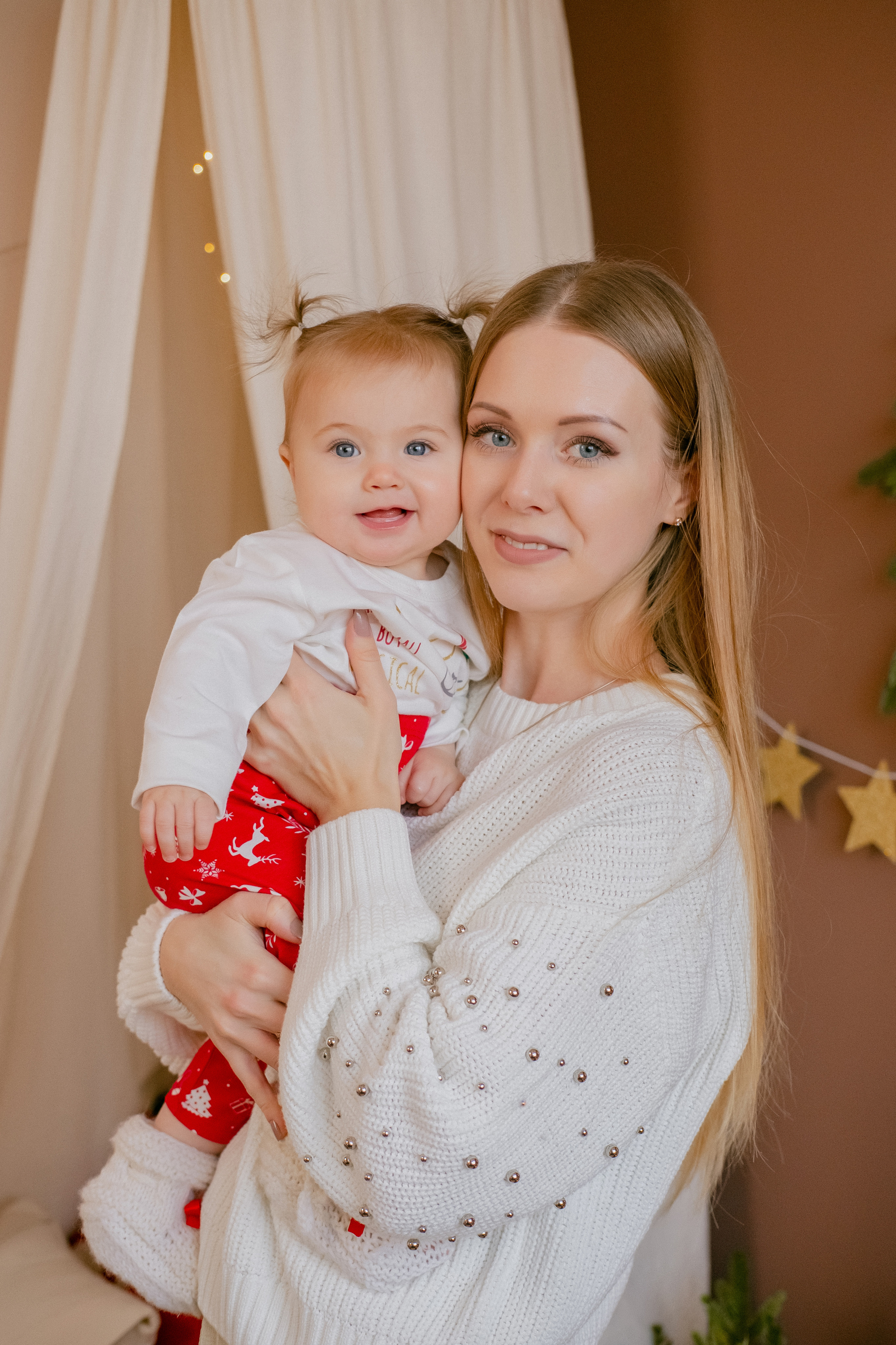 Анюта. Семейный и свадебный фотограф Новосибирск