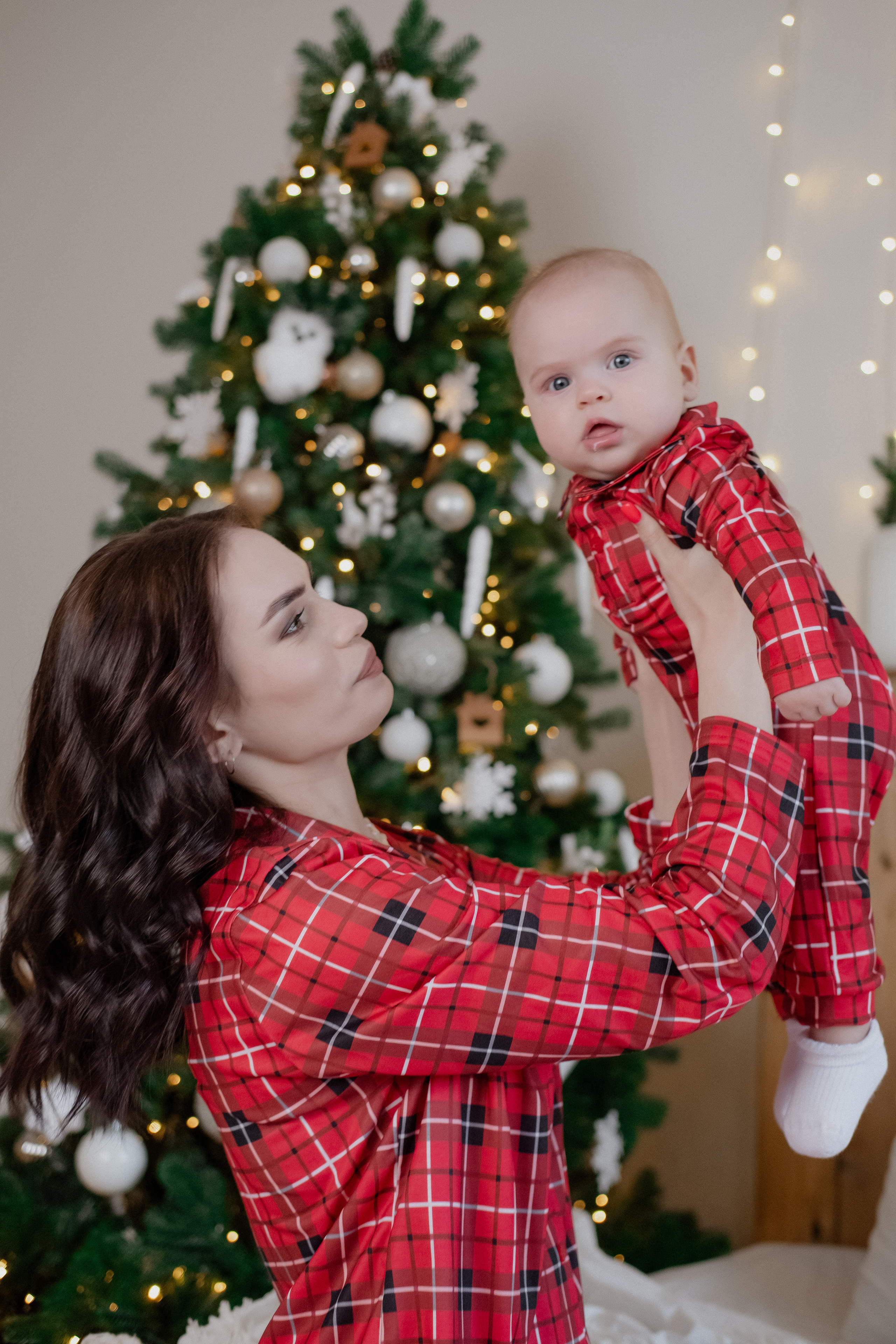 Алина & Никита & Давид. Семейный и свадебный фотограф Новосибирск