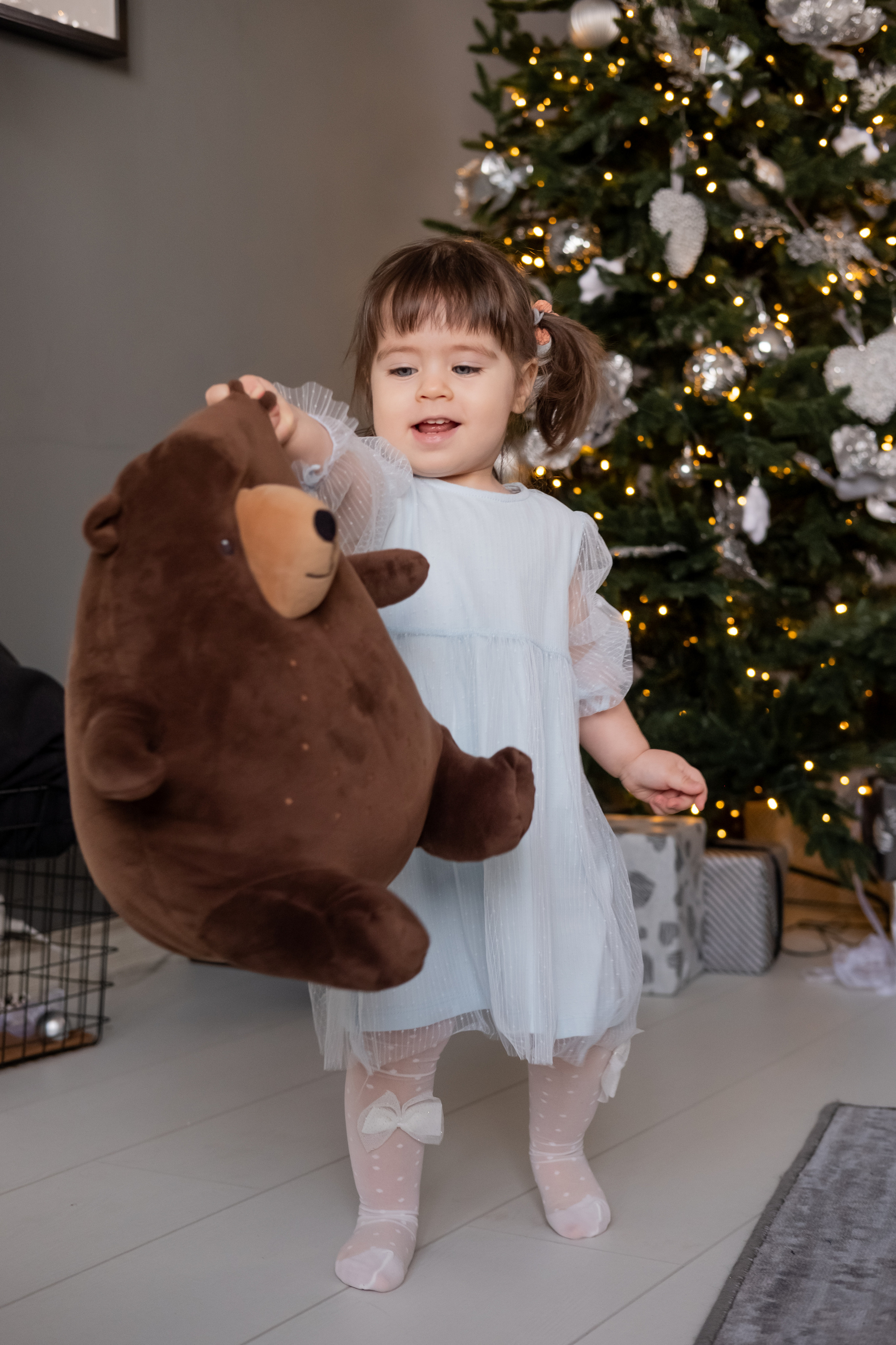 Grey. Семейный и свадебный фотограф Новосибирск