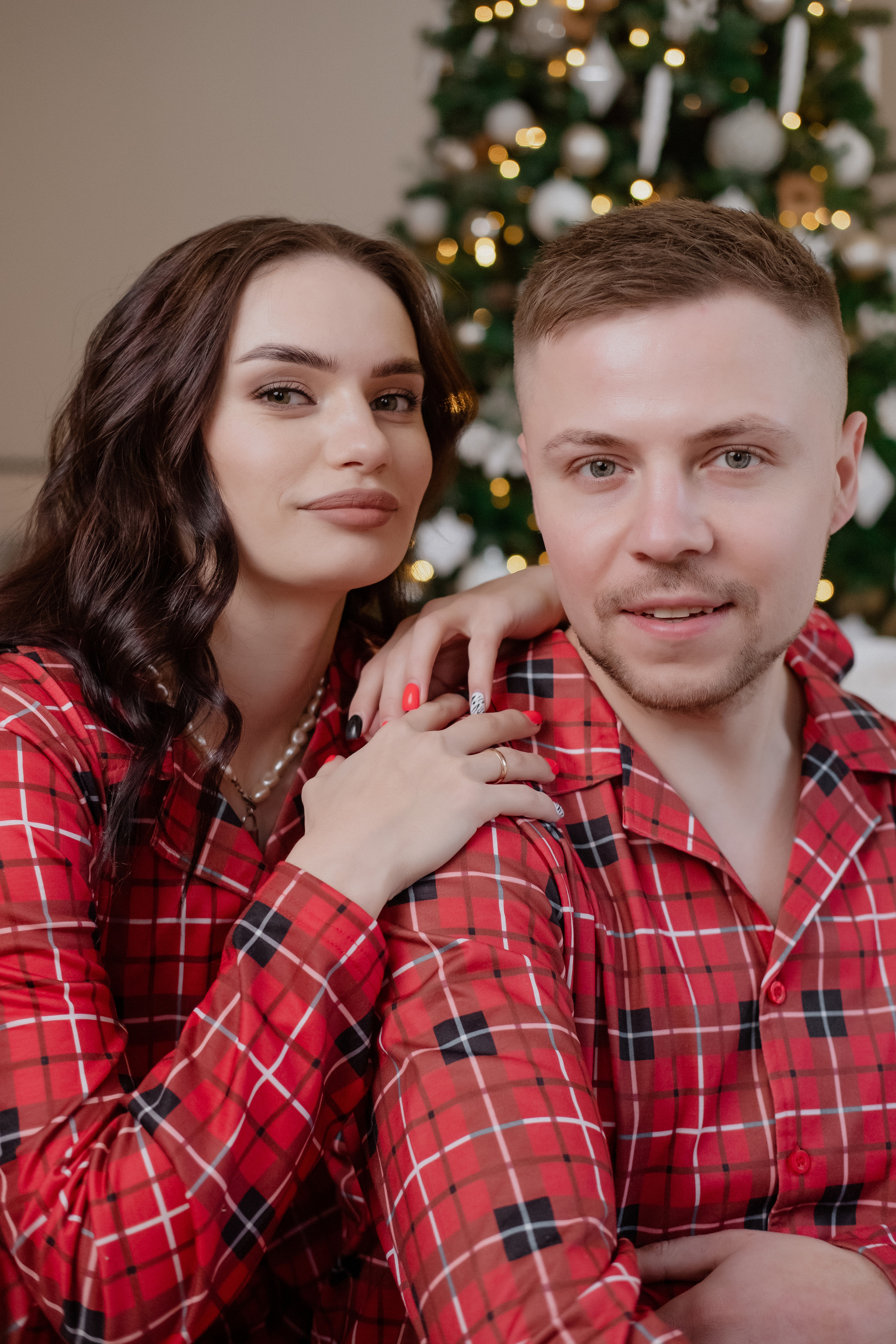 Алина & Никита & Давид. Семейный и свадебный фотограф Новосибирск