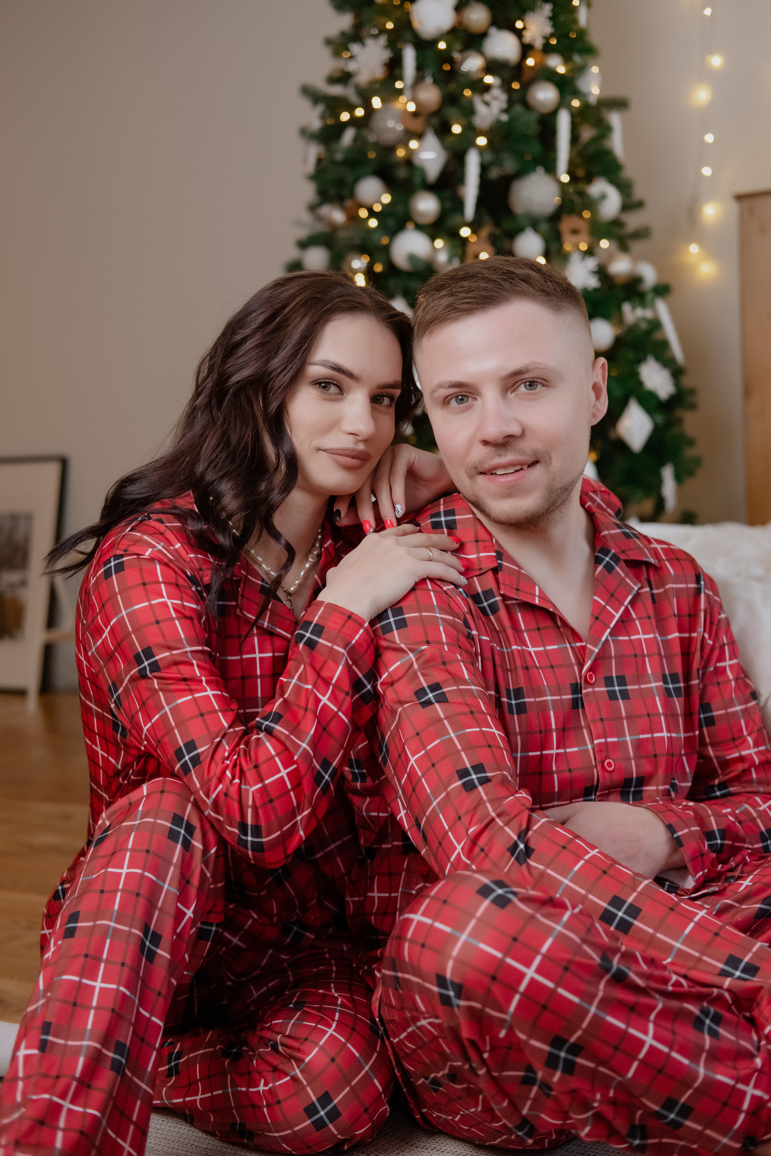 Алина & Никита & Давид. Семейный и свадебный фотограф Новосибирск