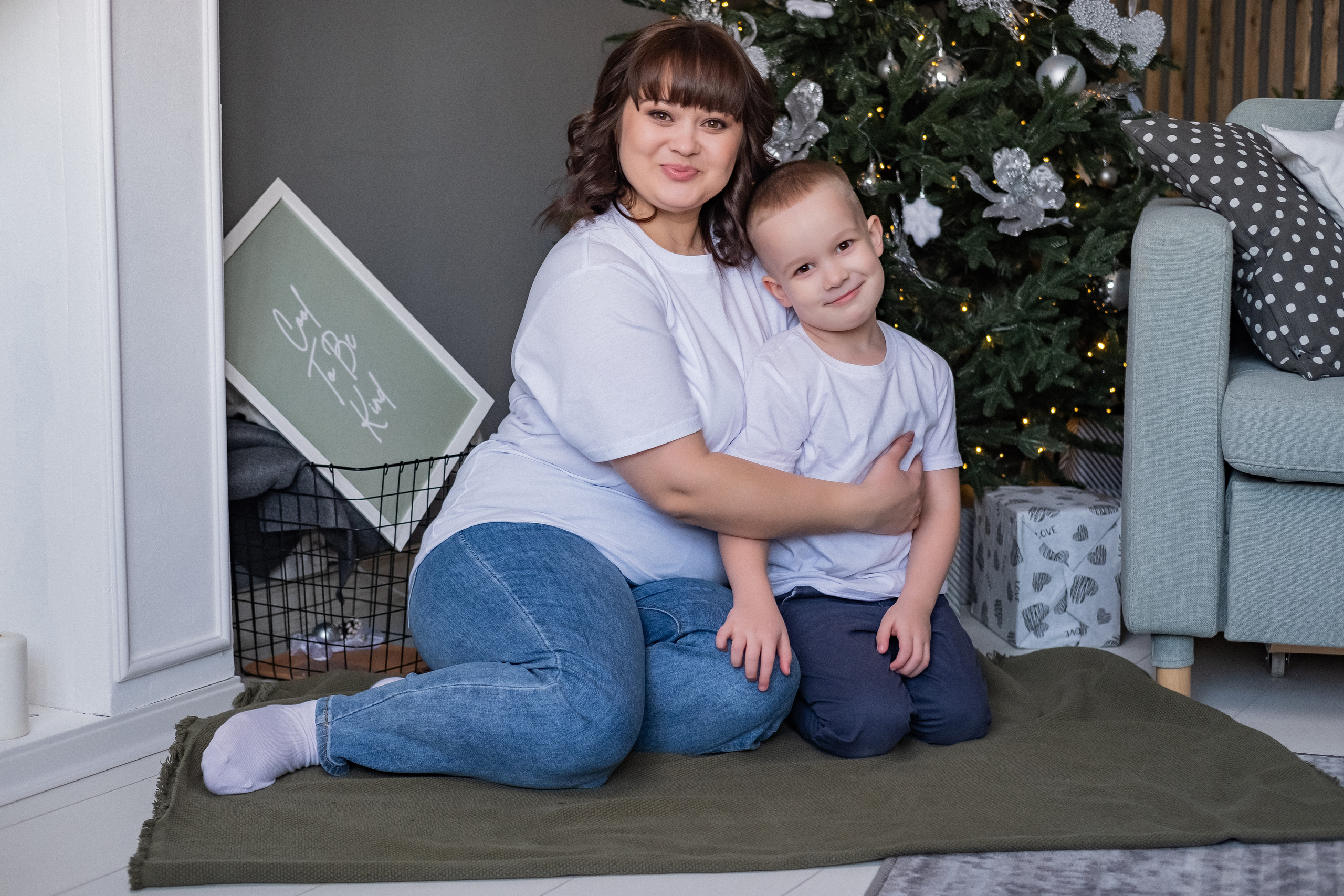 Теплая семейная история ❤️. Семейный и свадебный фотограф Новосибирск