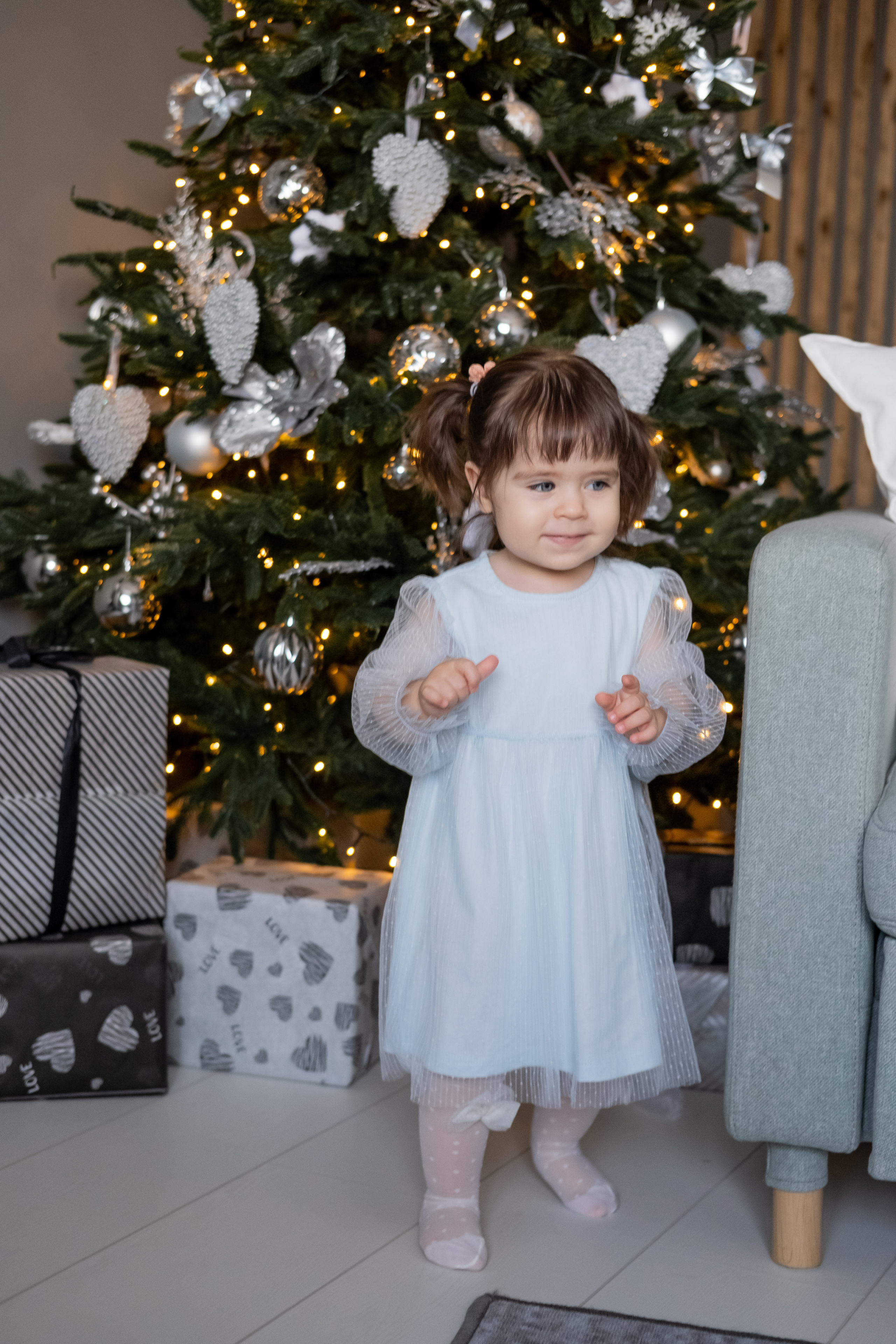 Grey. Семейный и свадебный фотограф Новосибирск