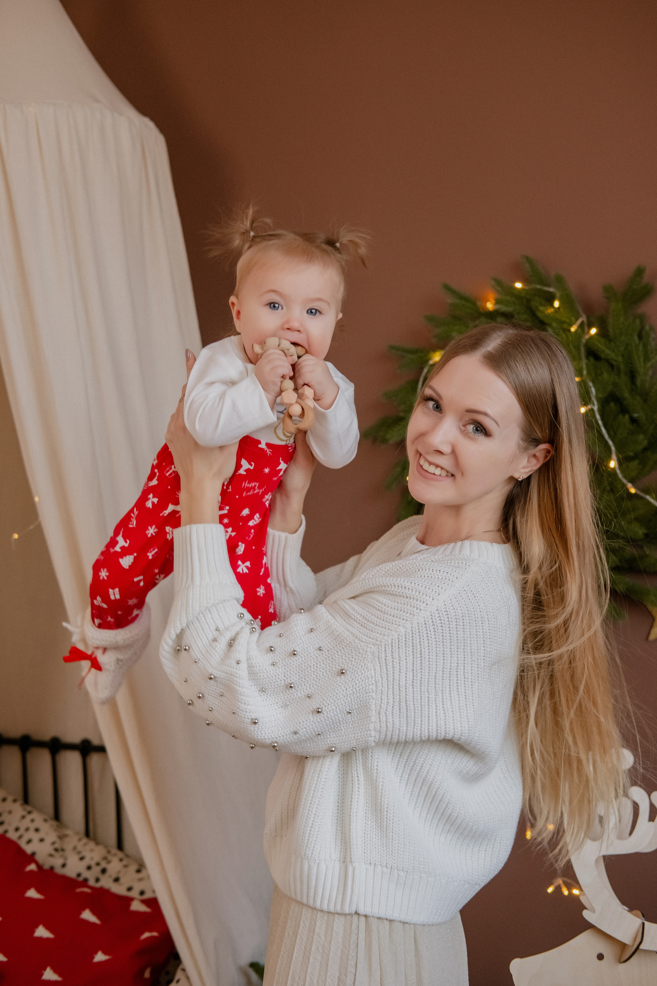 Анюта. Семейный и свадебный фотограф Новосибирск