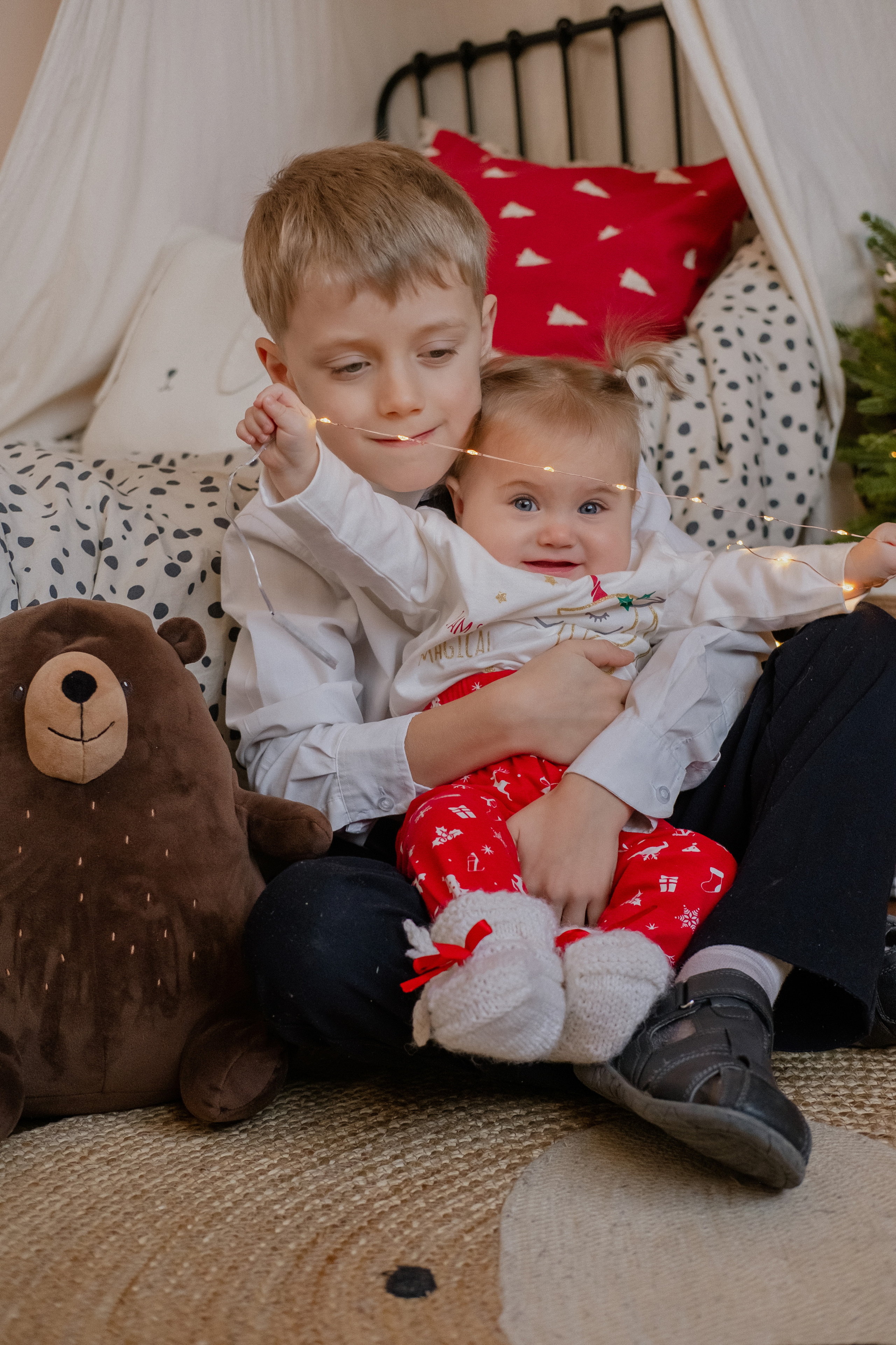 Анюта. Семейный и свадебный фотограф Новосибирск